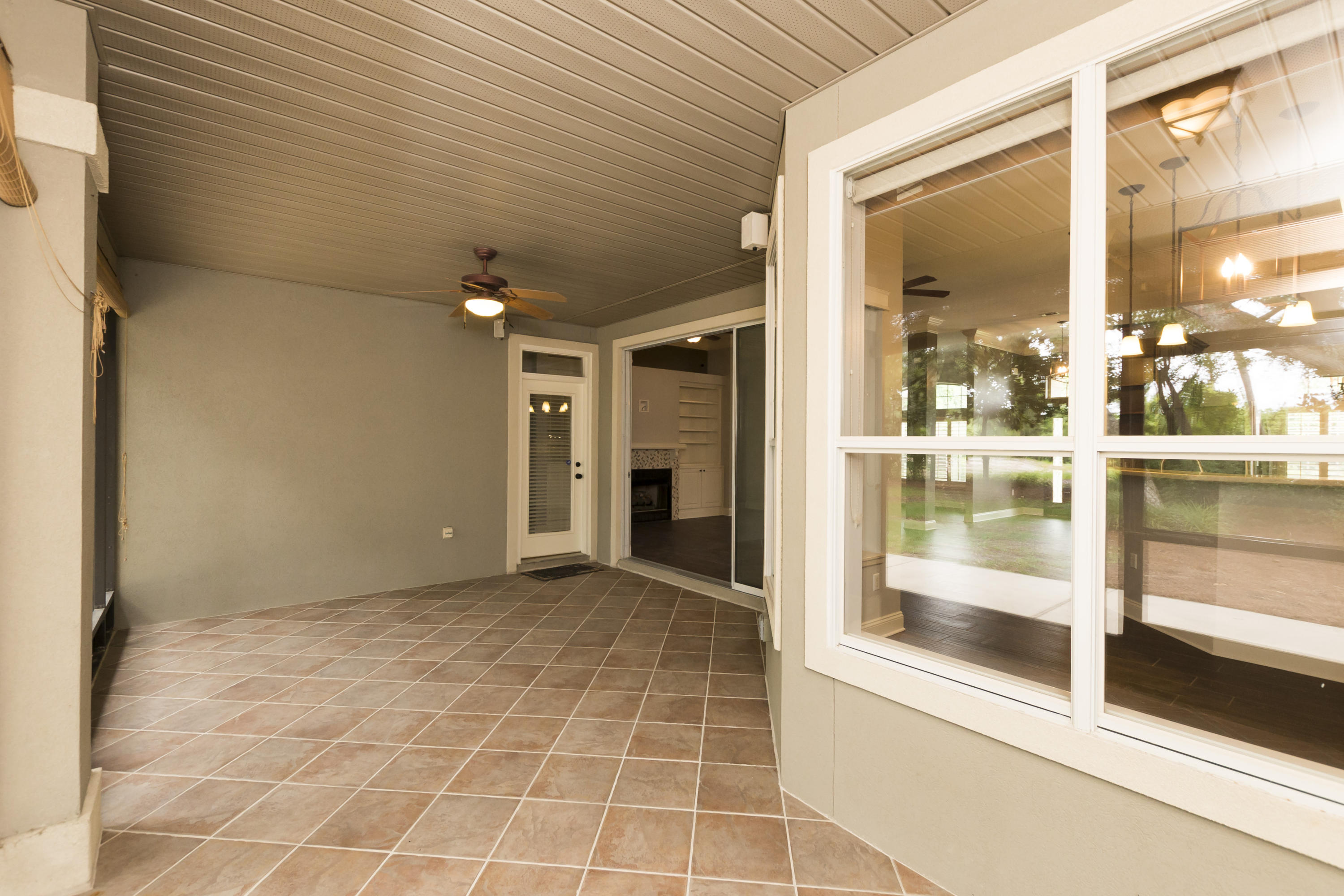 MAGNOLIA FOREST S/D - Residential