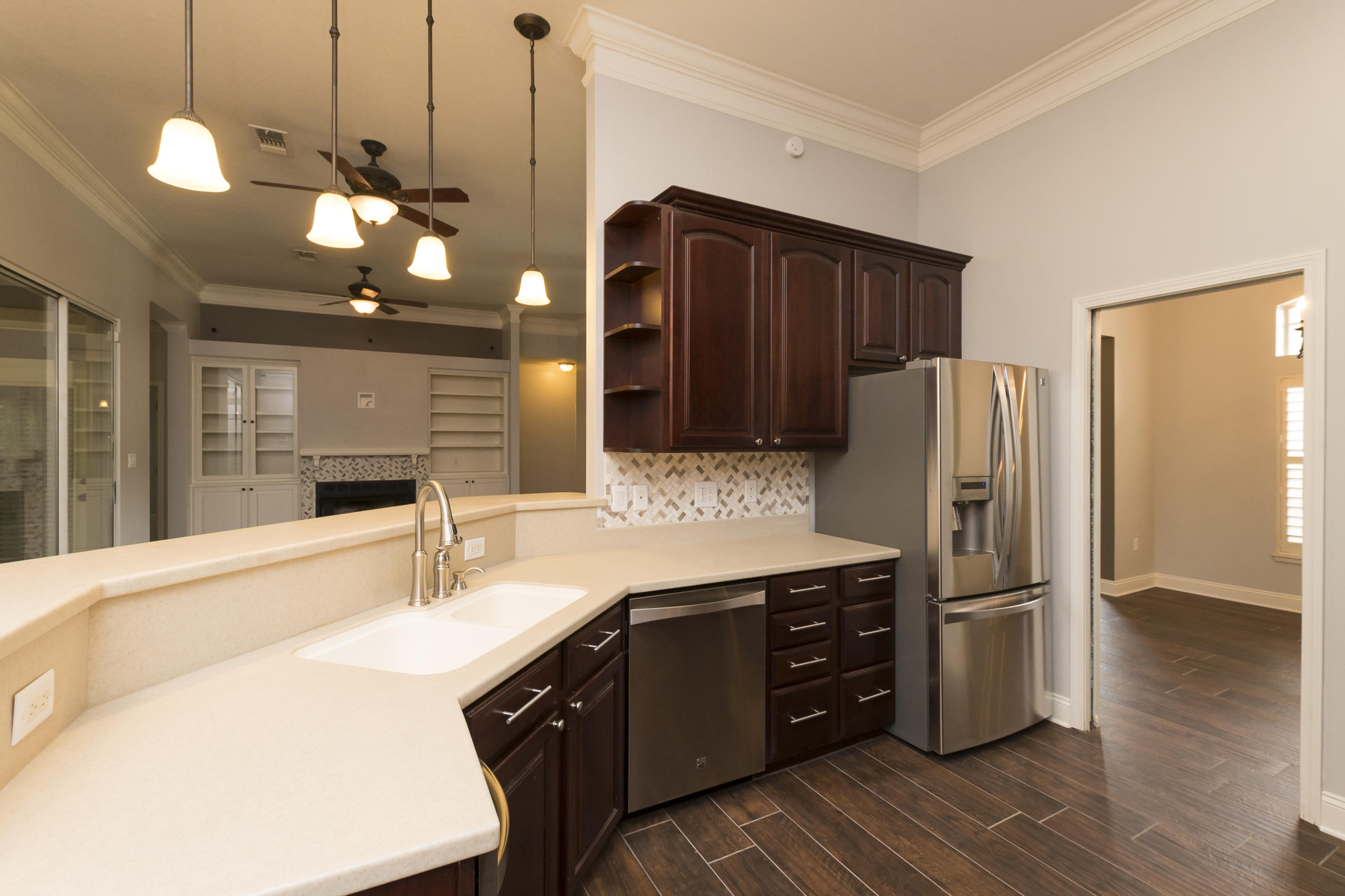 MAGNOLIA FOREST S/D - Residential