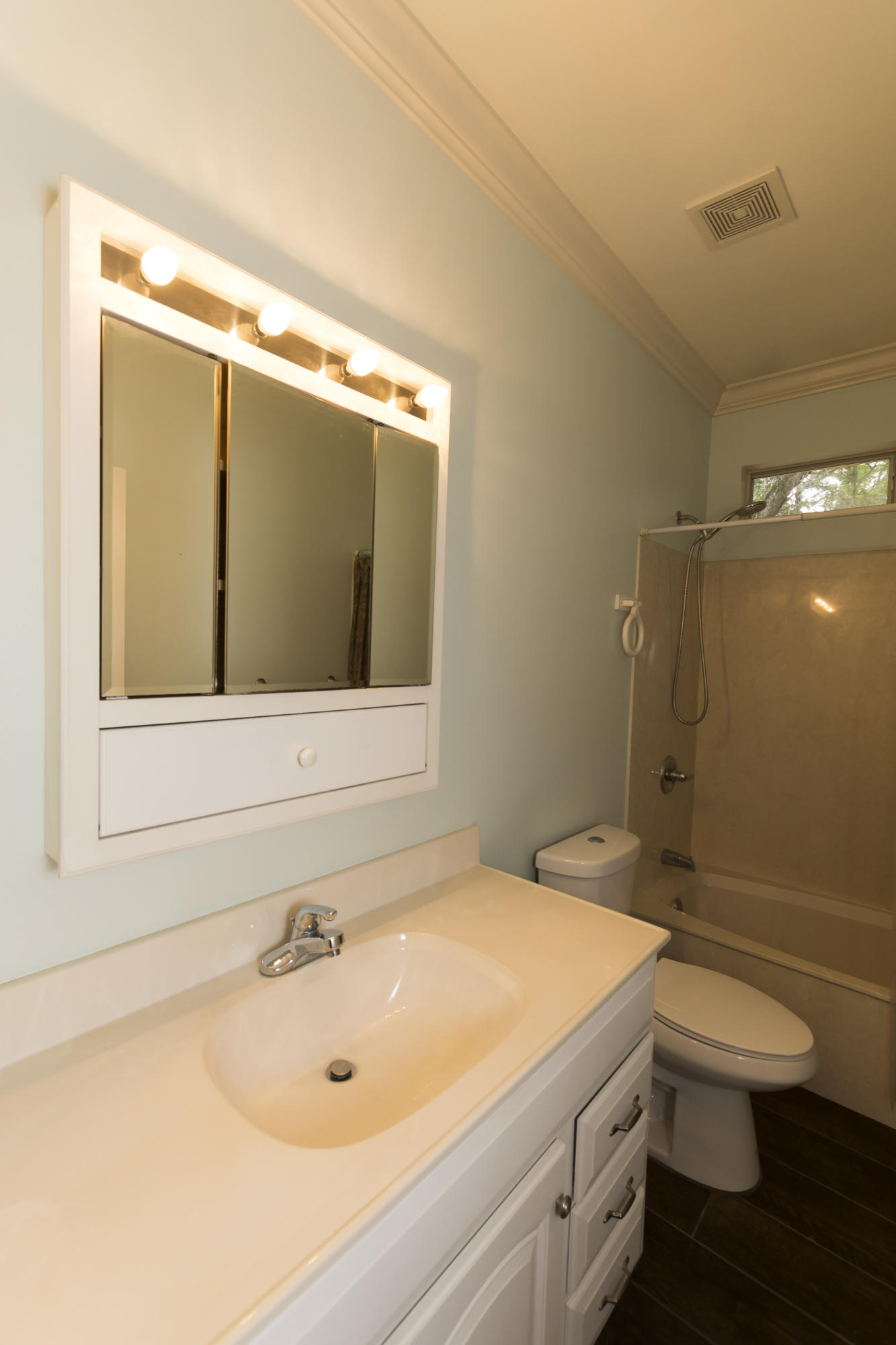 MAGNOLIA FOREST S/D - Residential