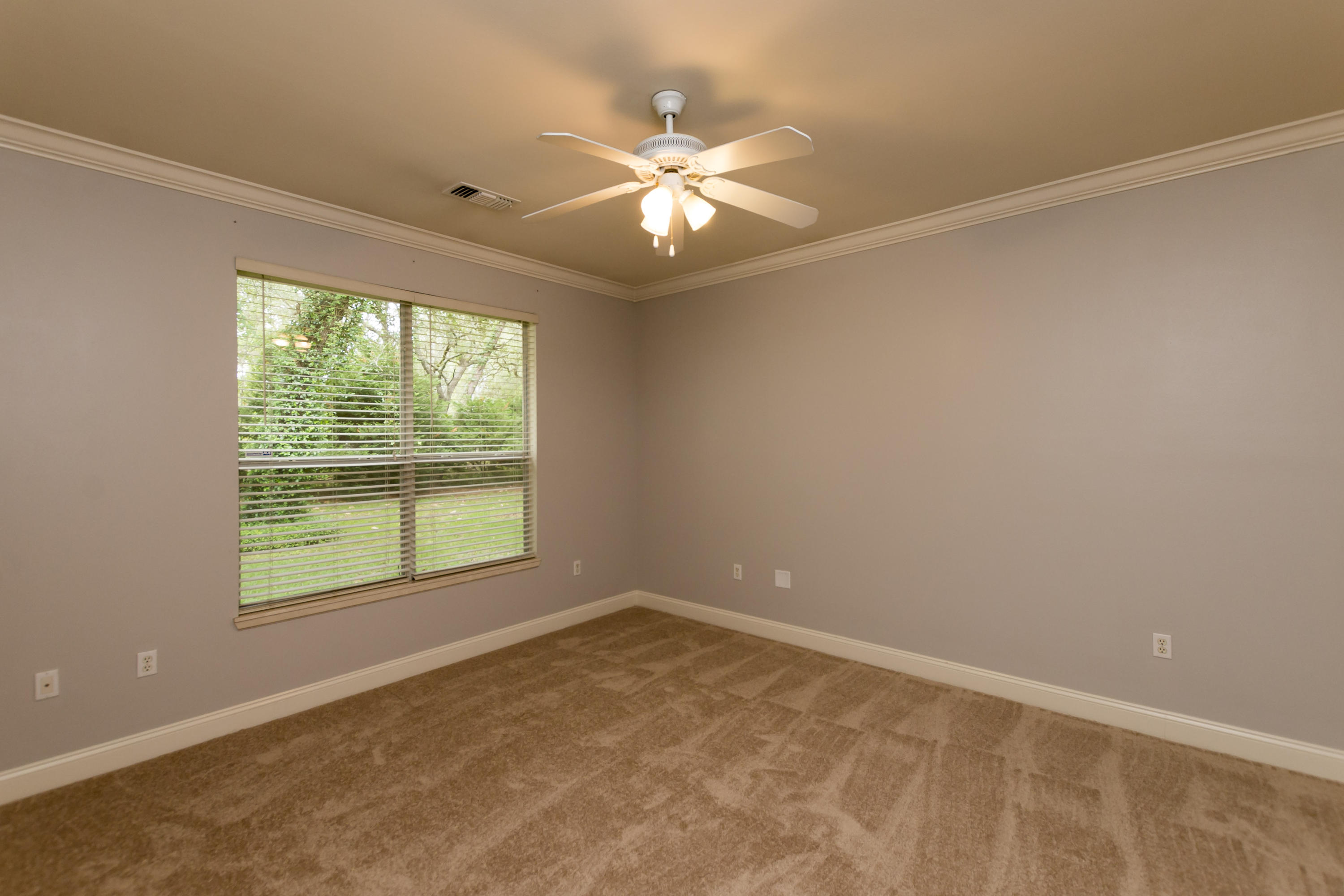 MAGNOLIA FOREST S/D - Residential