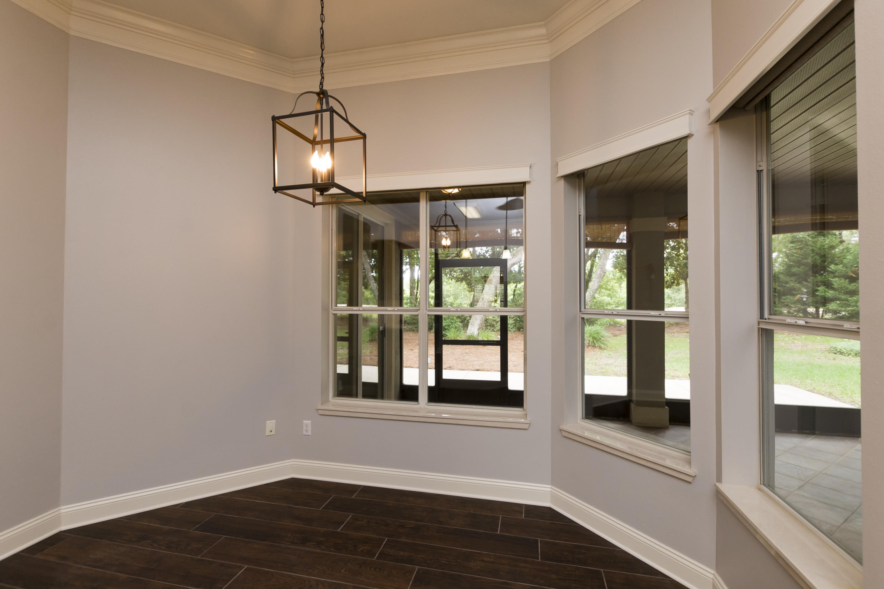 MAGNOLIA FOREST S/D - Residential