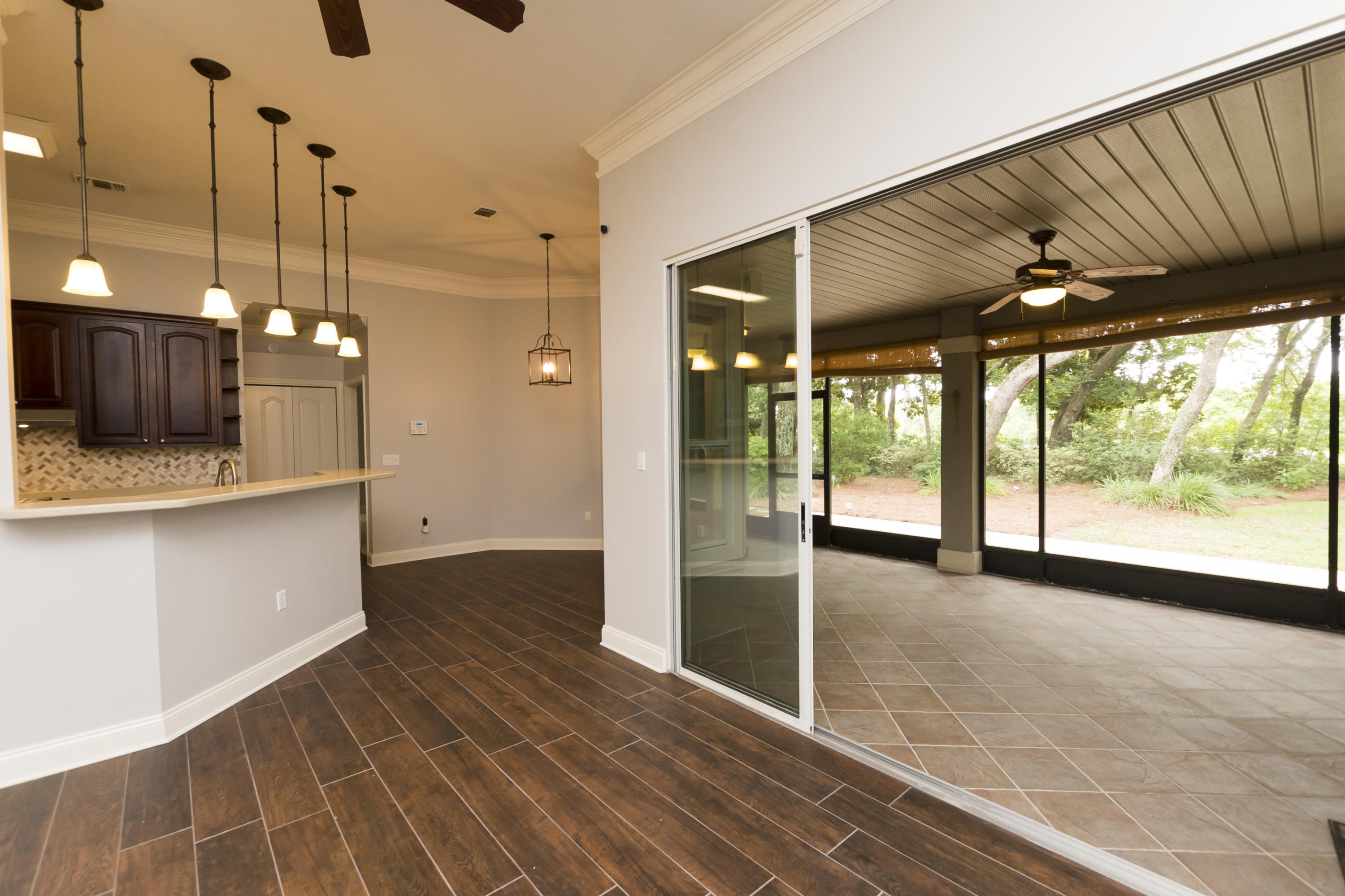 MAGNOLIA FOREST S/D - Residential