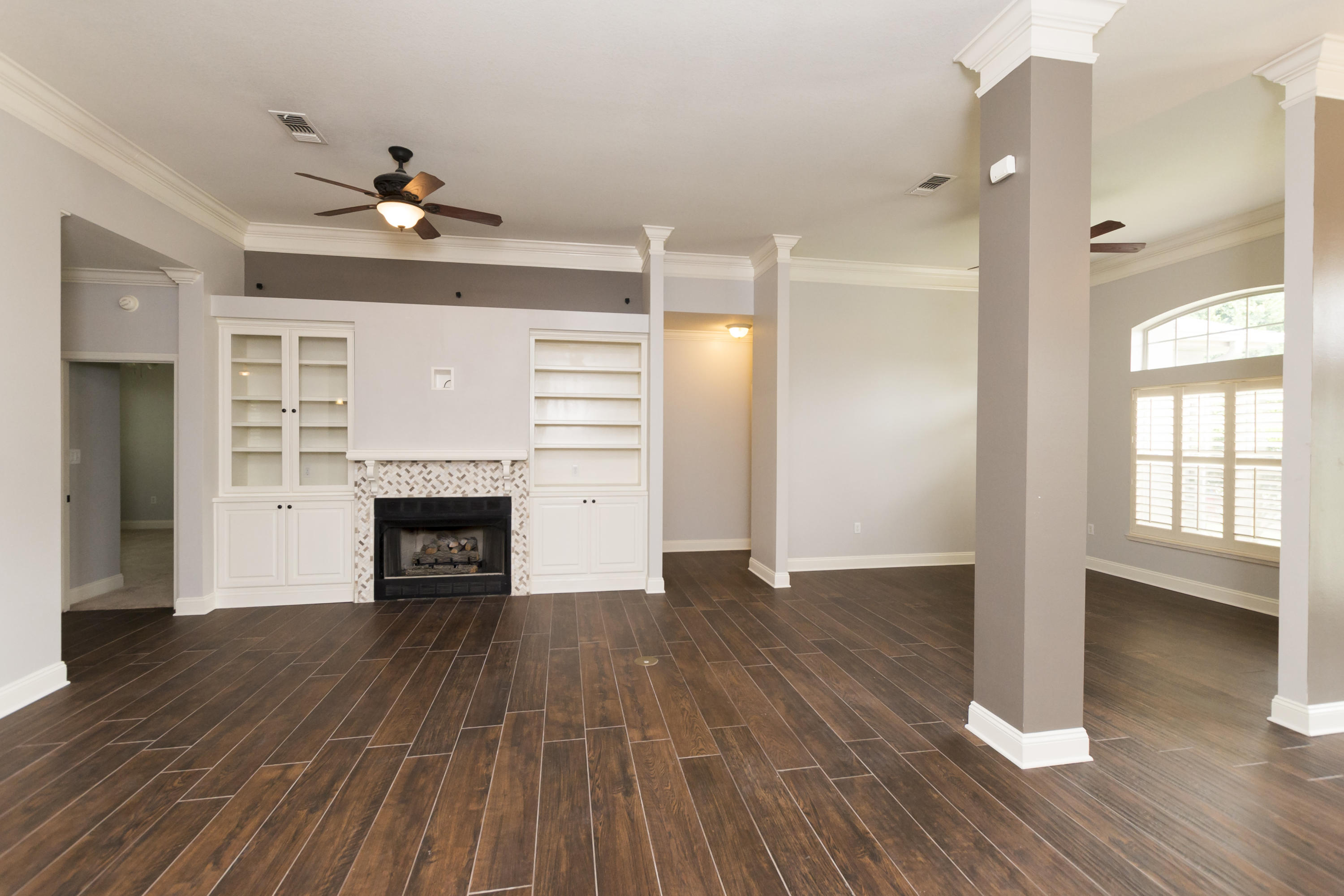 MAGNOLIA FOREST S/D - Residential