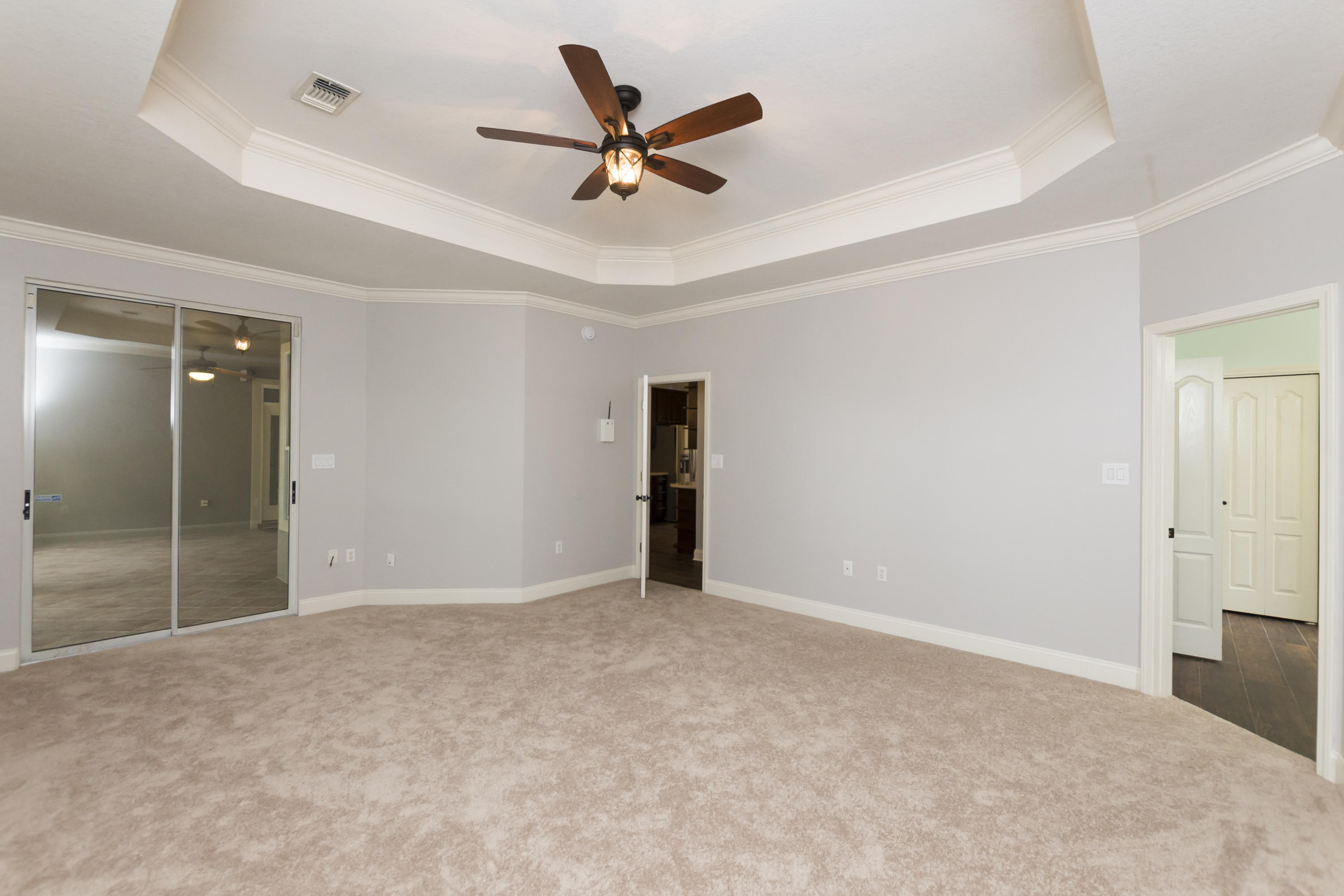 MAGNOLIA FOREST S/D - Residential