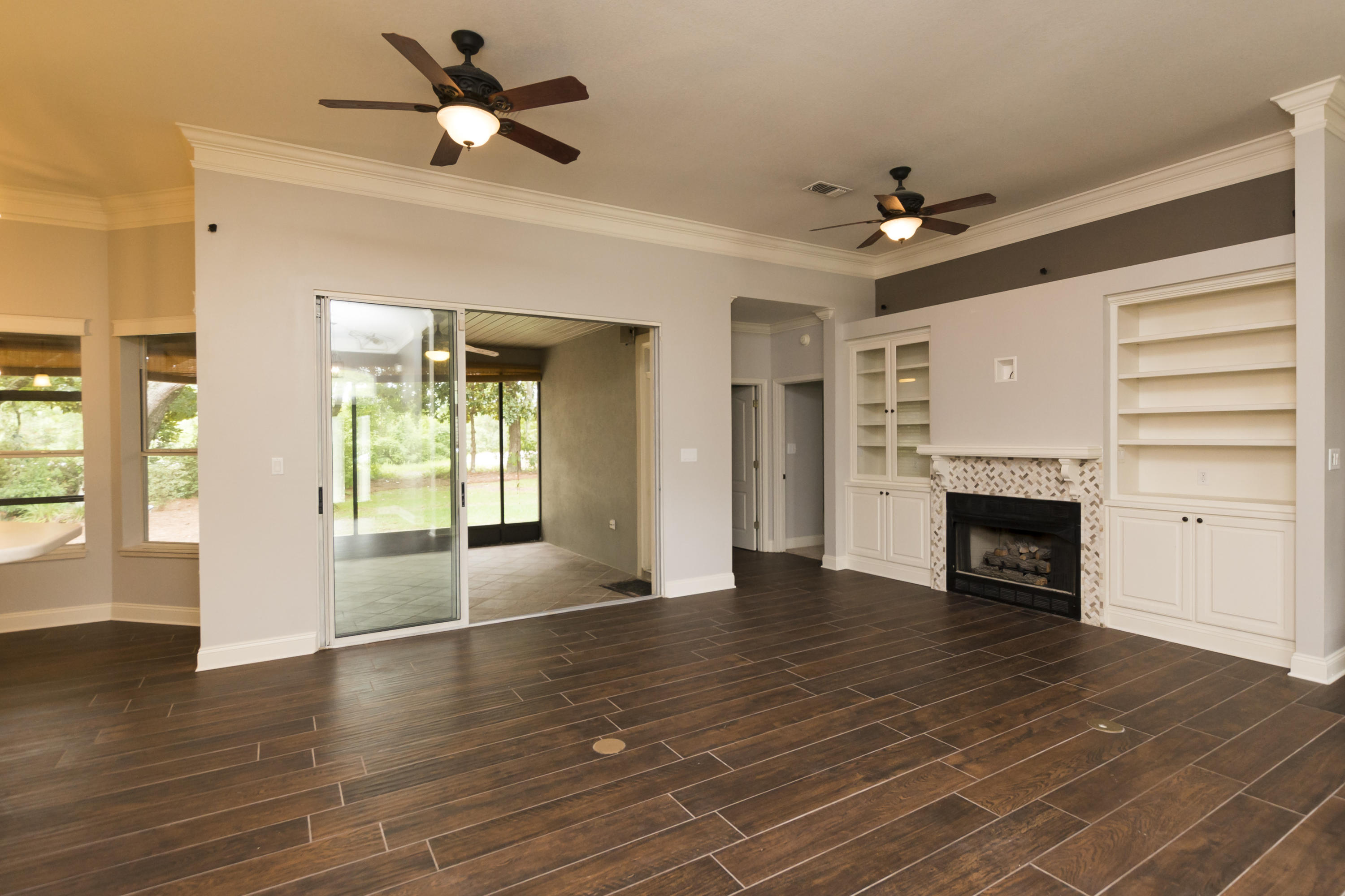 MAGNOLIA FOREST S/D - Residential