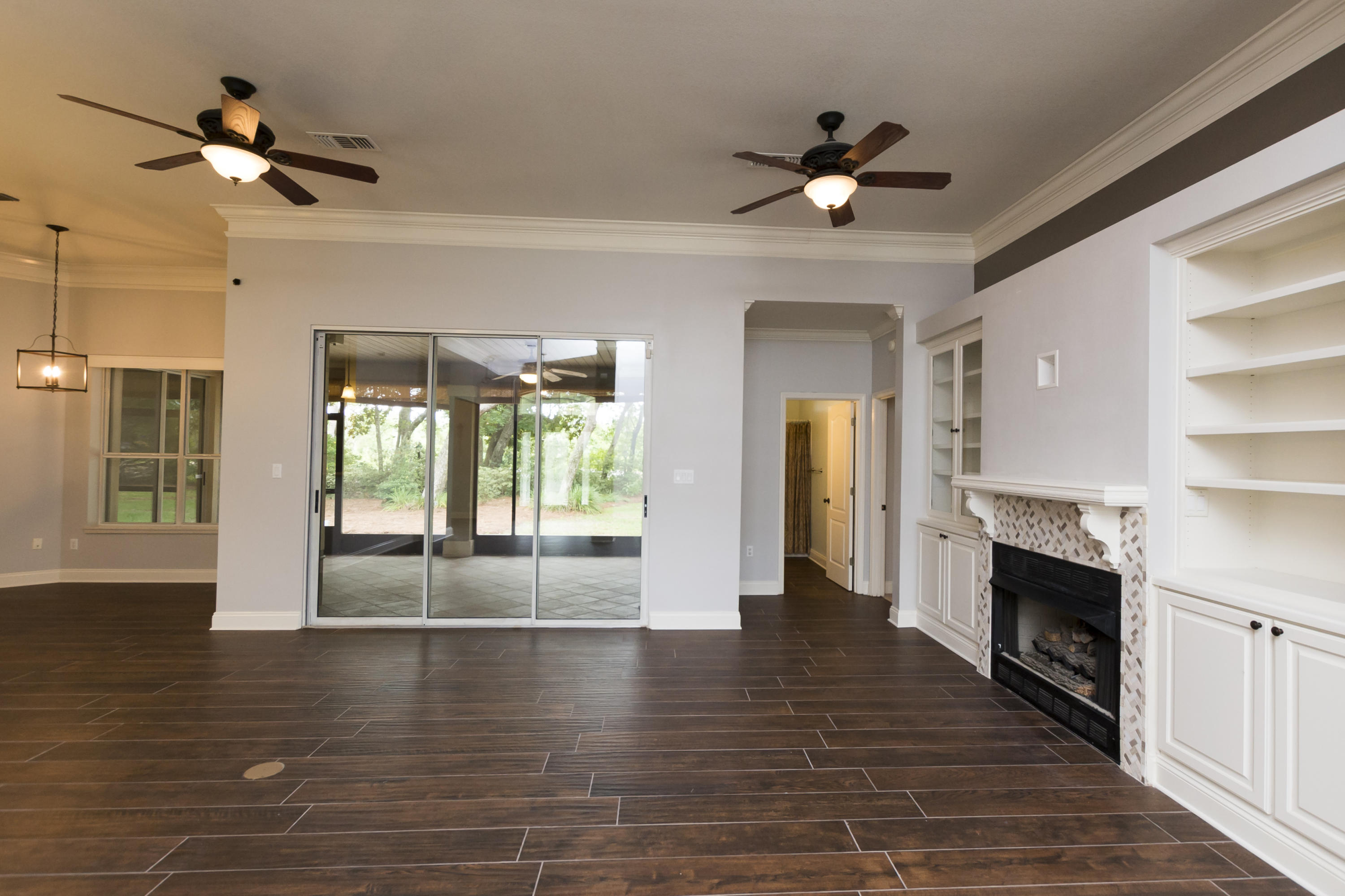 MAGNOLIA FOREST S/D - Residential