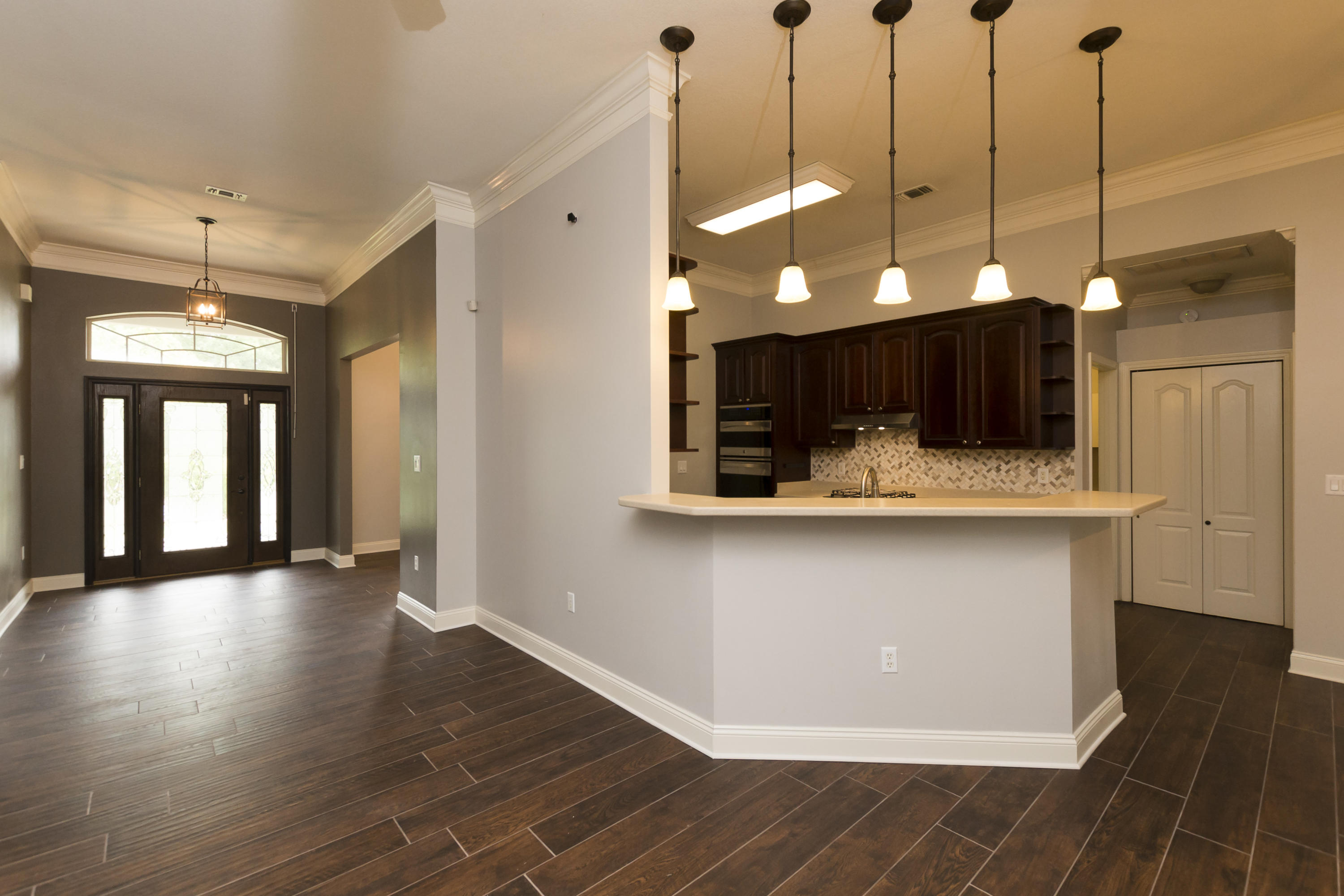 MAGNOLIA FOREST S/D - Residential