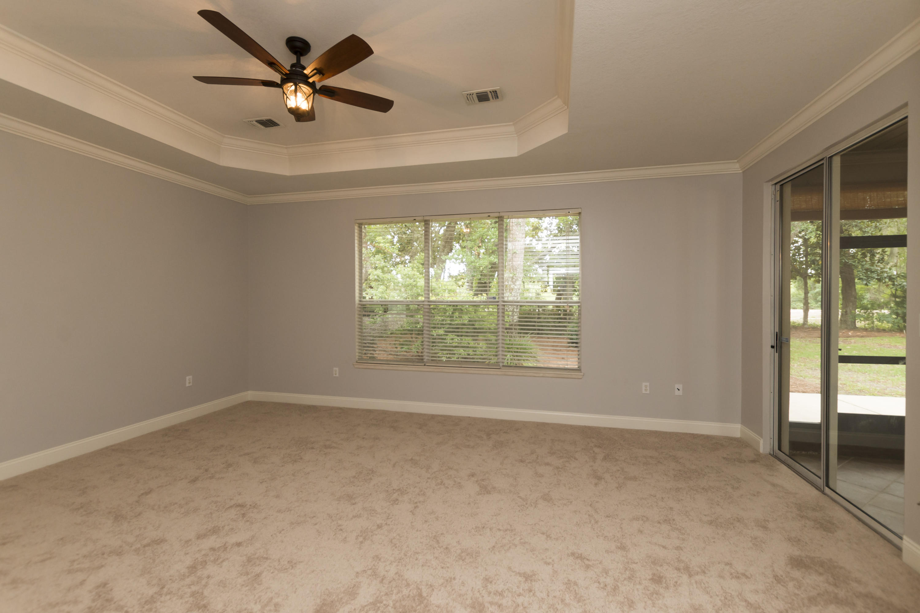 MAGNOLIA FOREST S/D - Residential