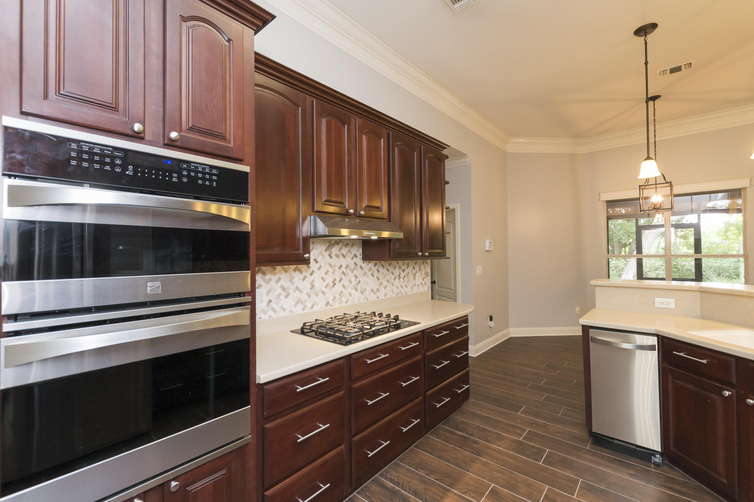 MAGNOLIA FOREST S/D - Residential