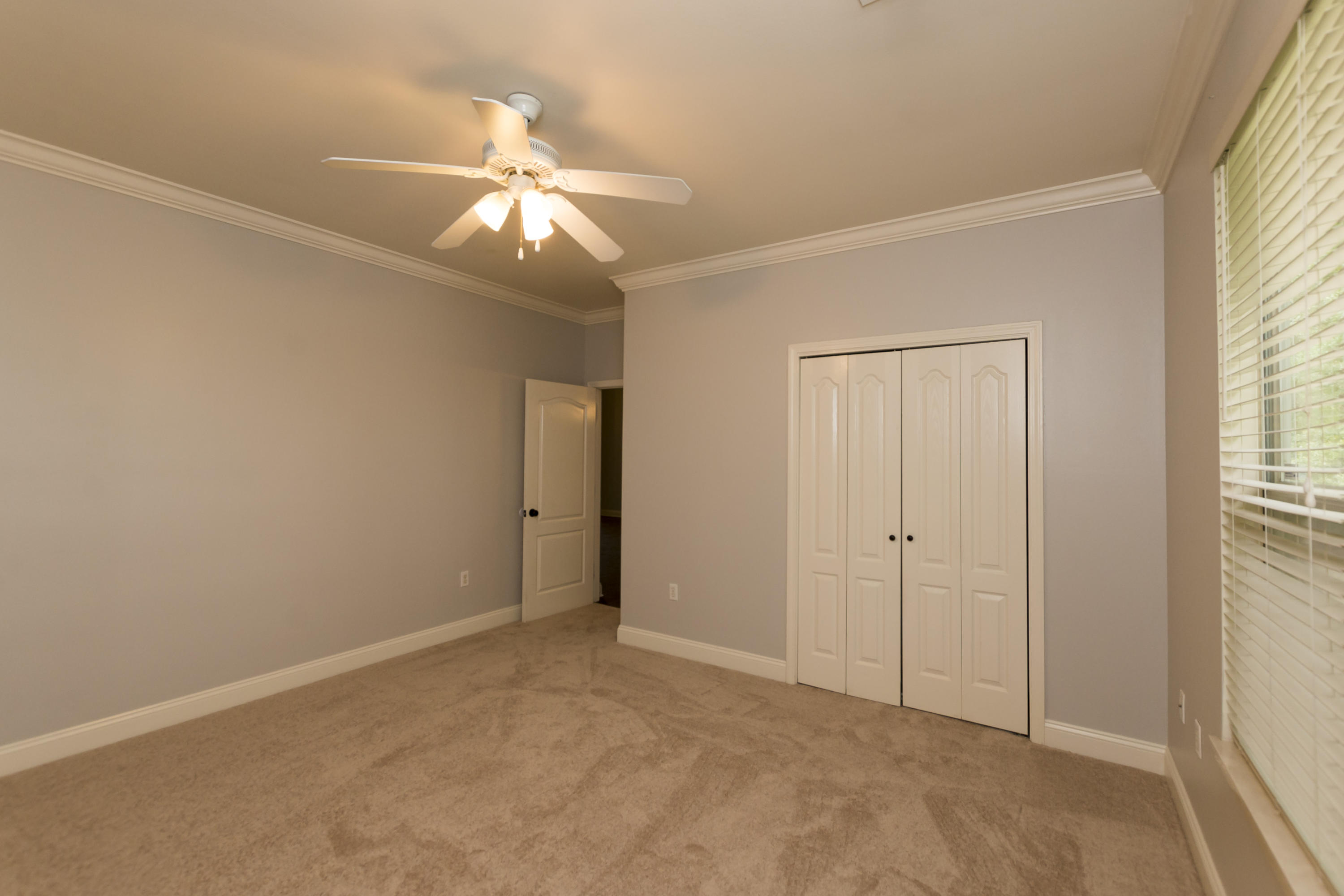 MAGNOLIA FOREST S/D - Residential