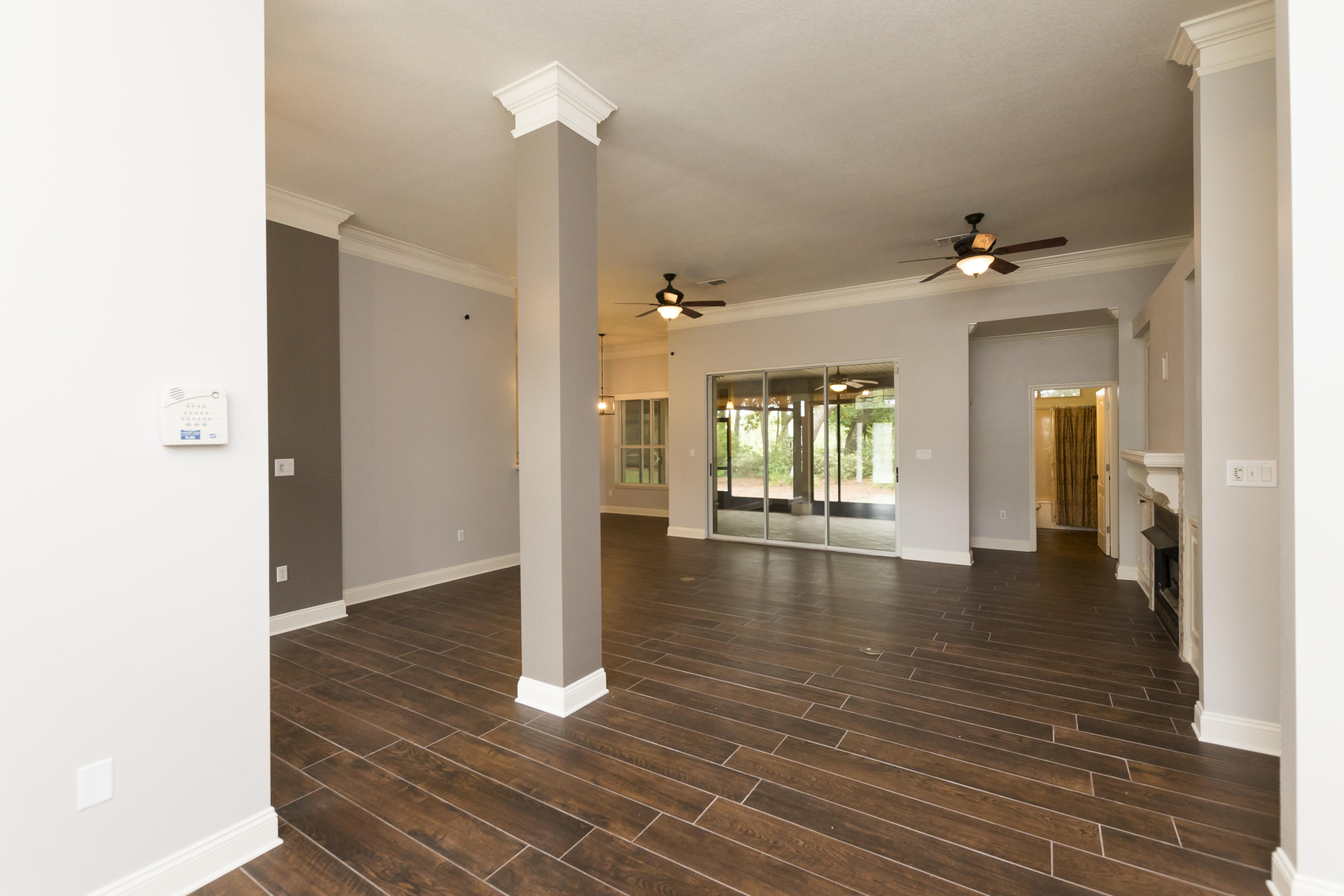 MAGNOLIA FOREST S/D - Residential