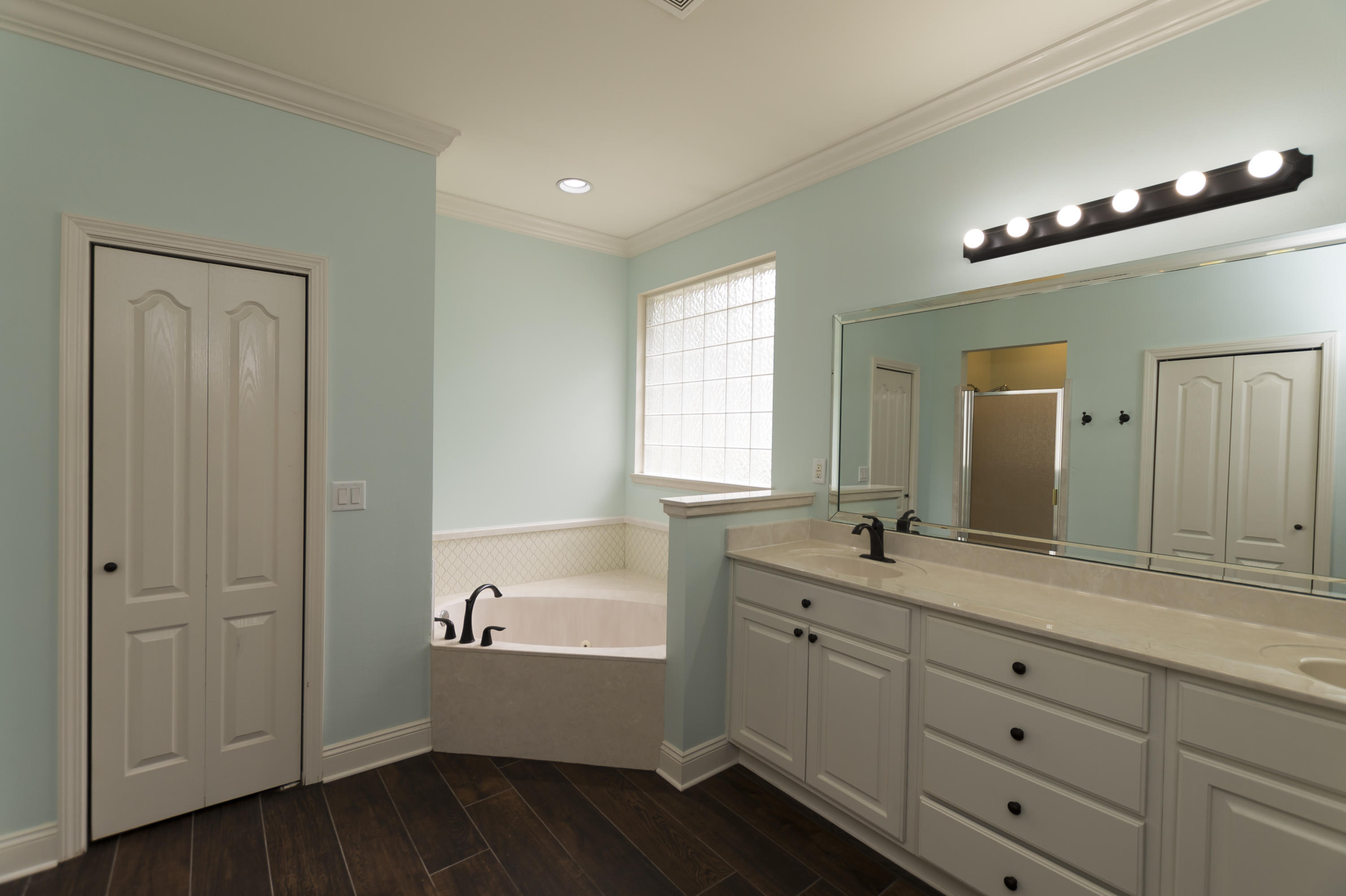 MAGNOLIA FOREST S/D - Residential