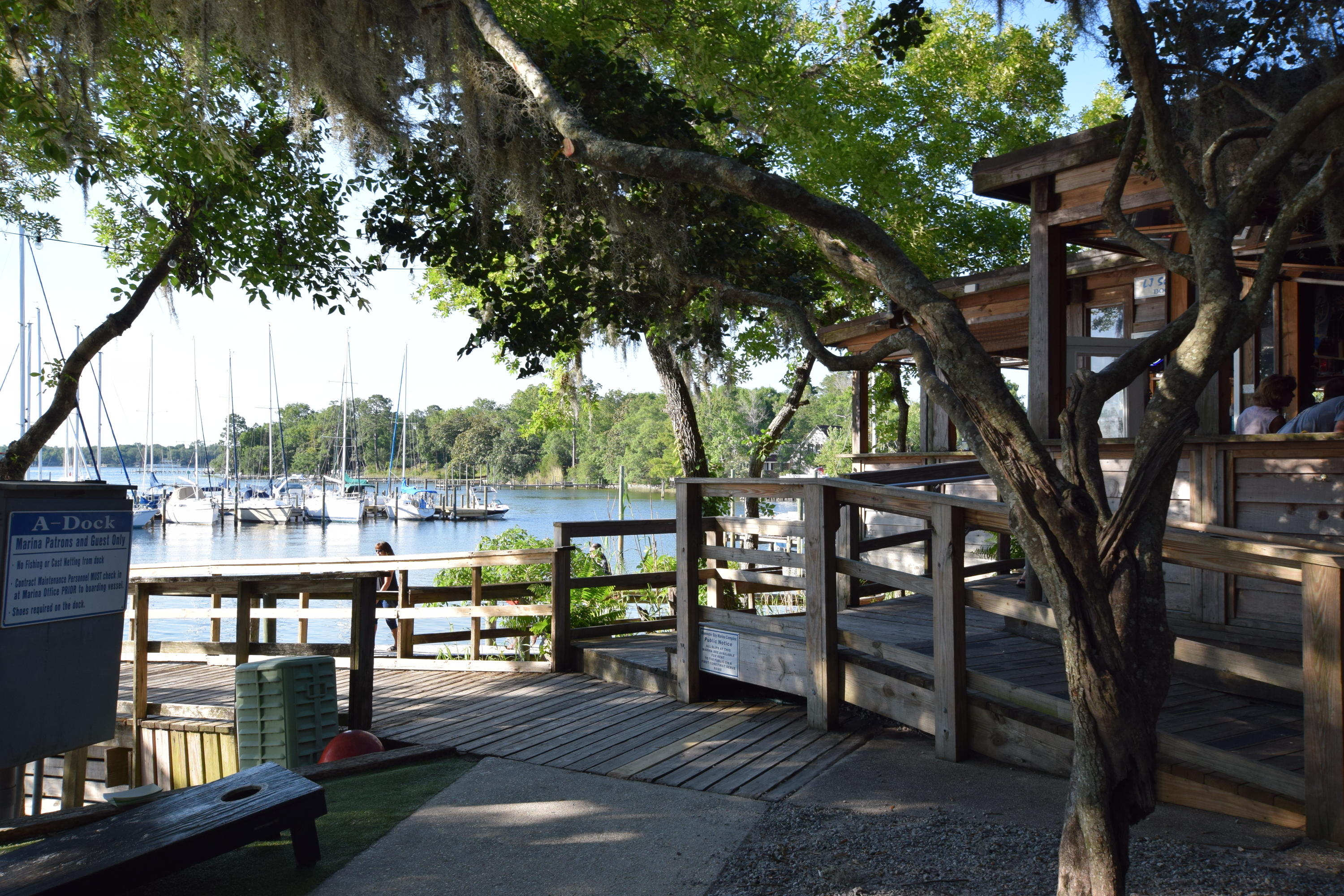 MAGNOLIA FOREST S/D - Residential