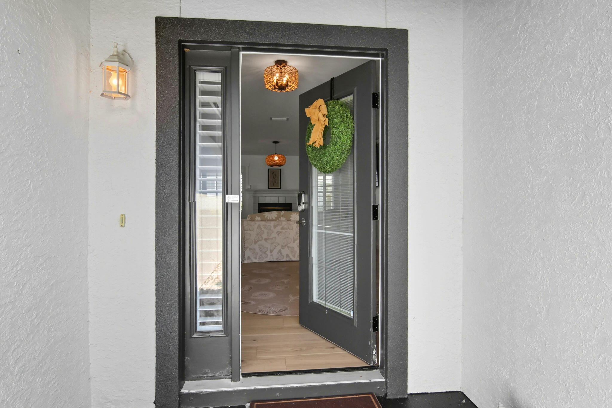 JAMAICAN LAKE CONDOS - Residential