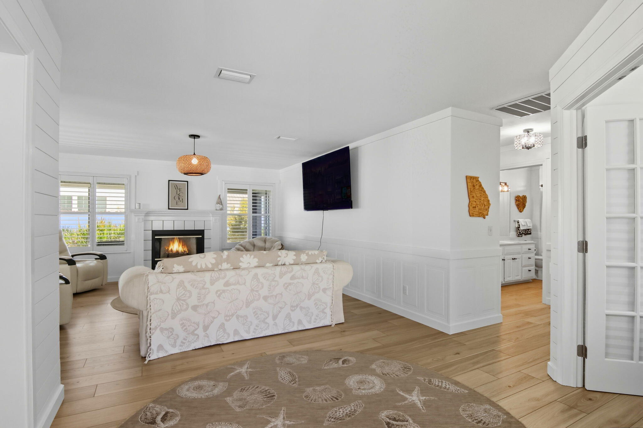 JAMAICAN LAKE CONDOS - Residential