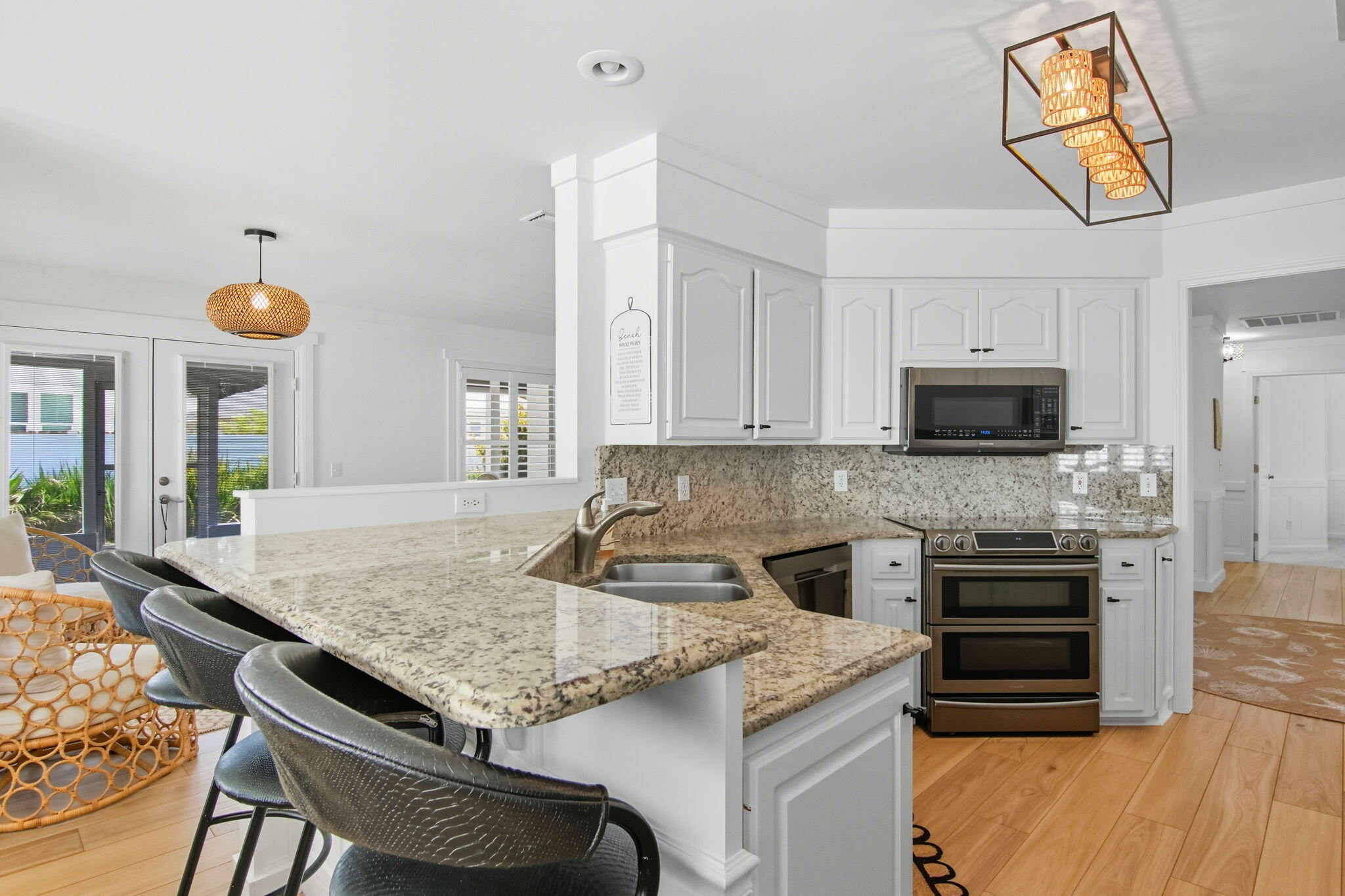 JAMAICAN LAKE CONDOS - Residential