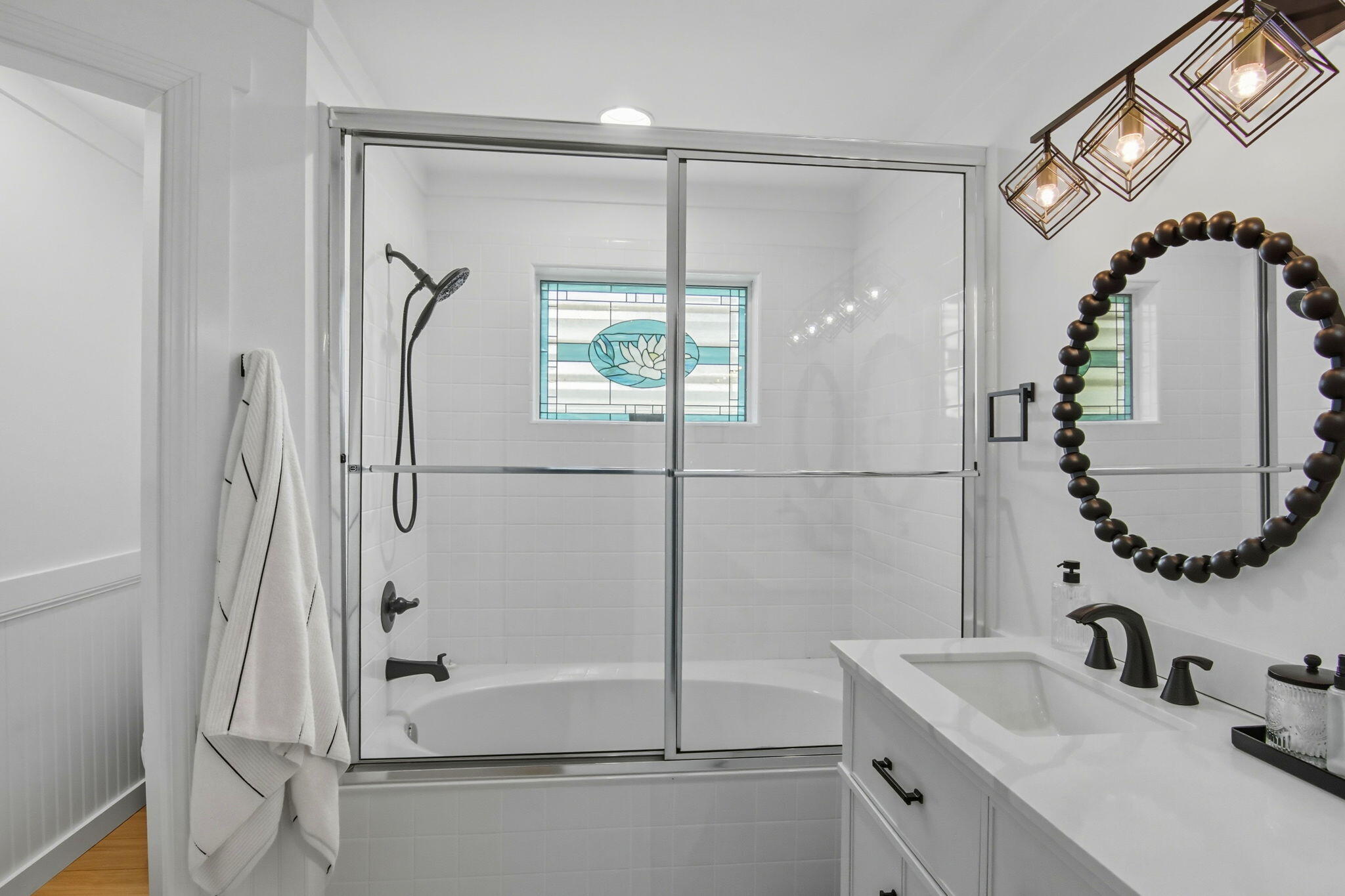 JAMAICAN LAKE CONDOS - Residential