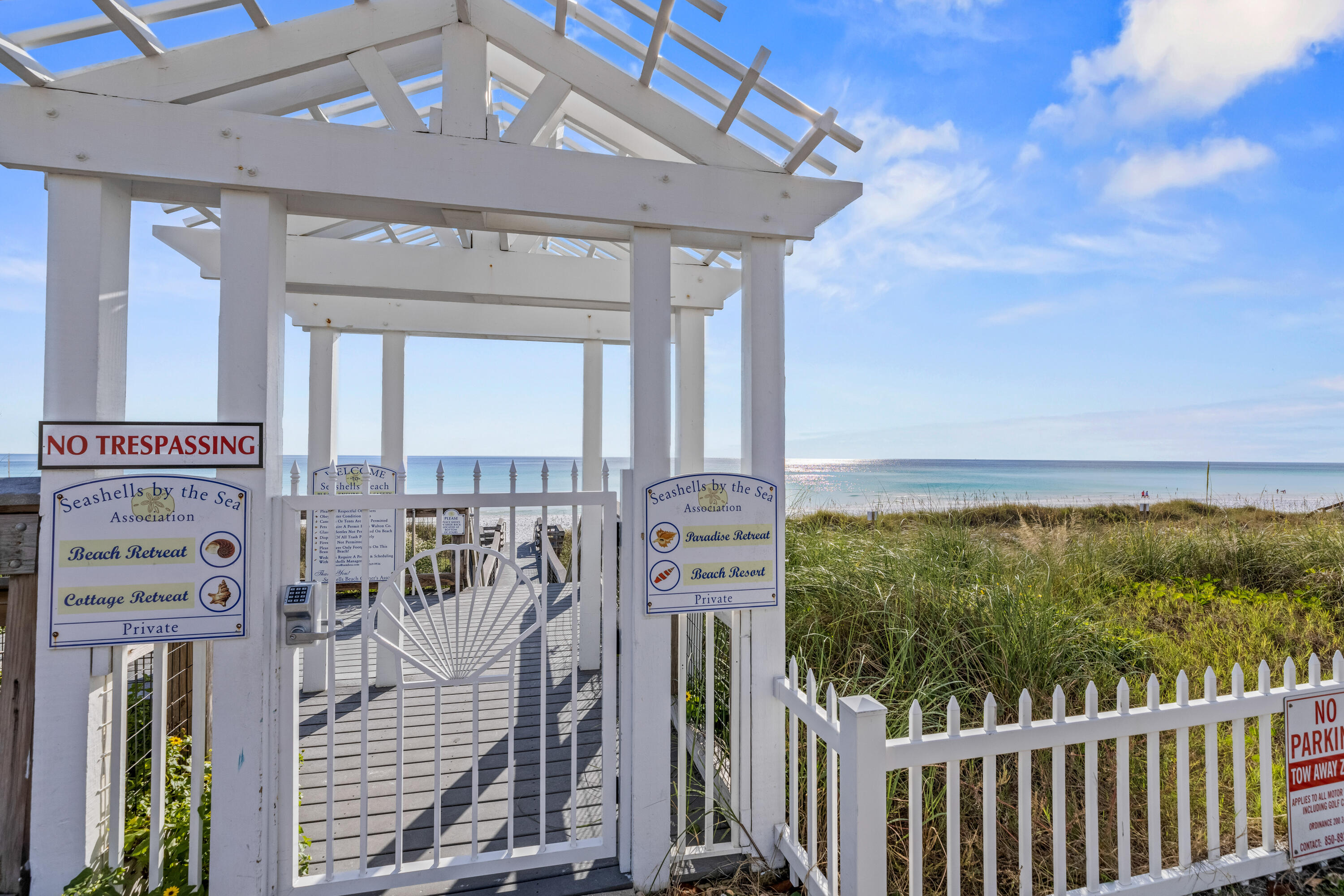 BEACH RESORT - Residential