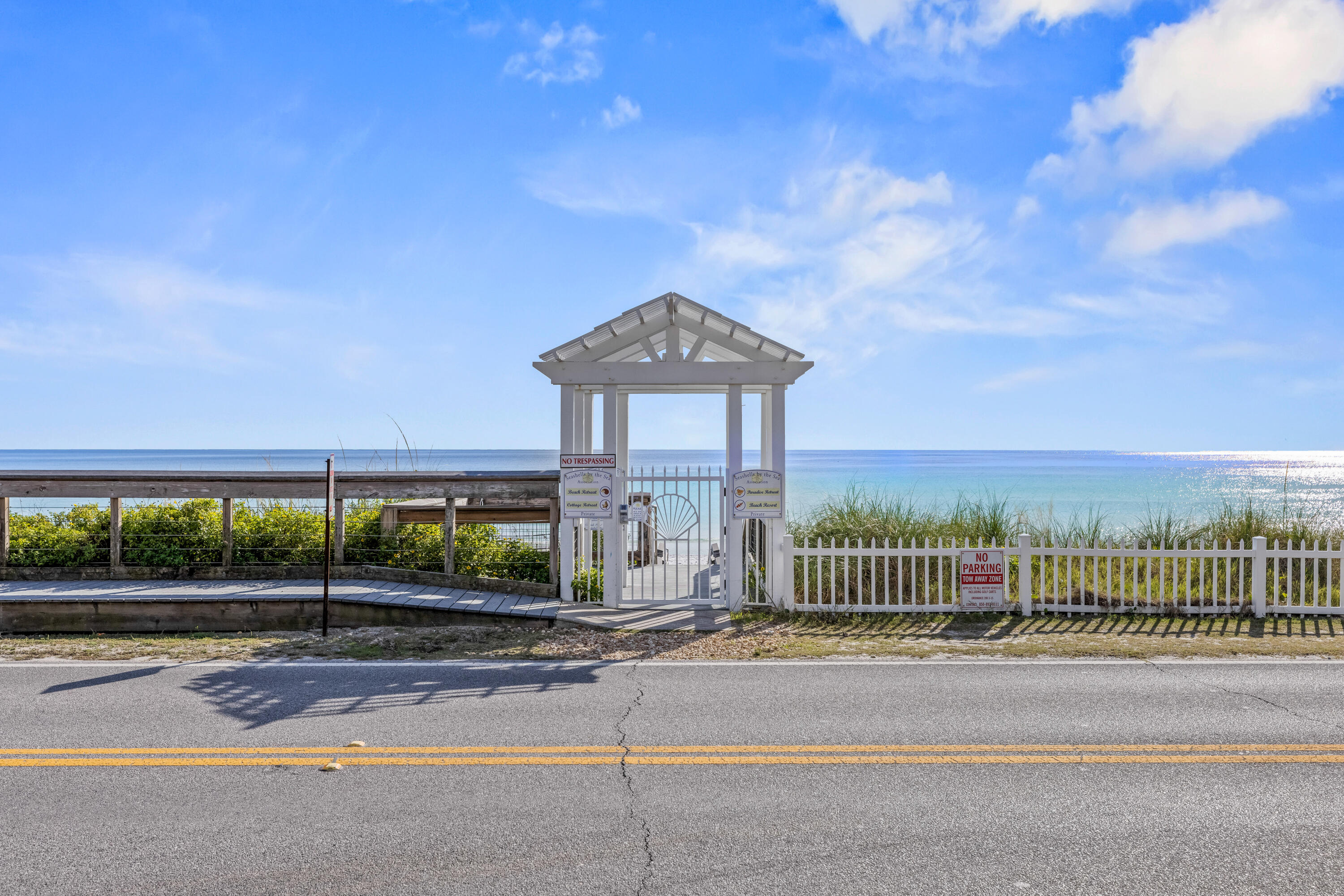 BEACH RESORT - Residential