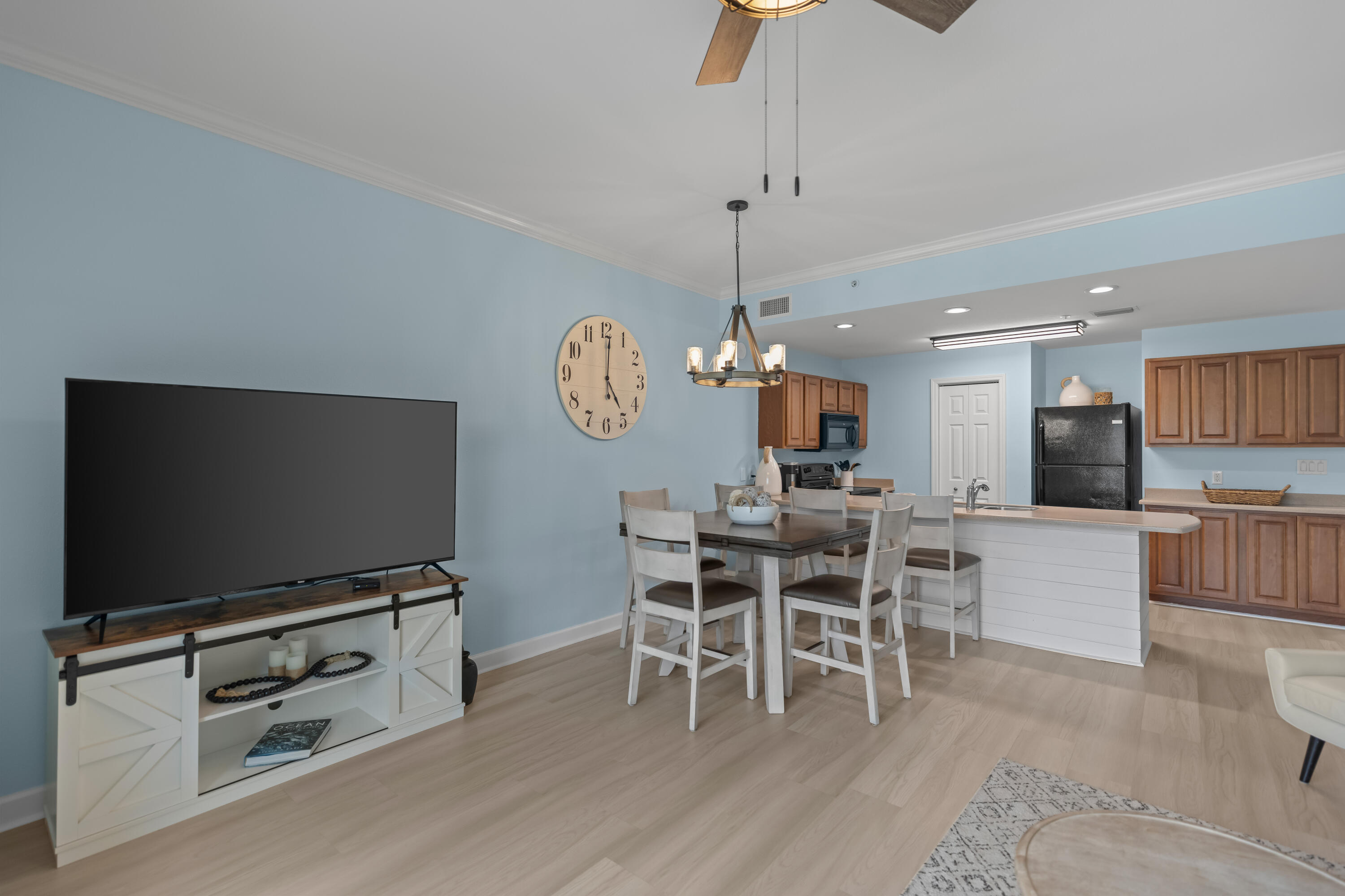 BEACH RESORT - Residential