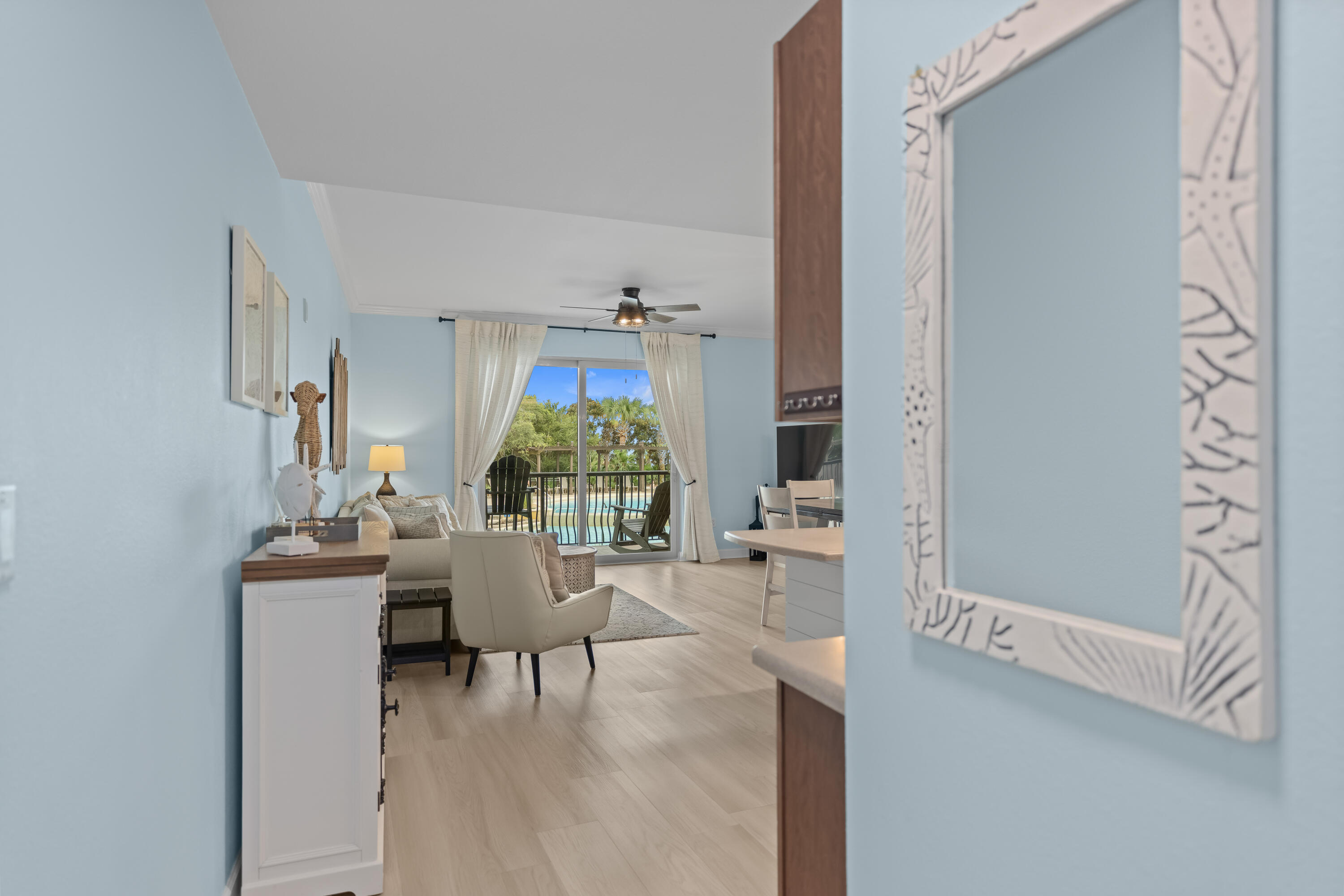 BEACH RESORT - Residential
