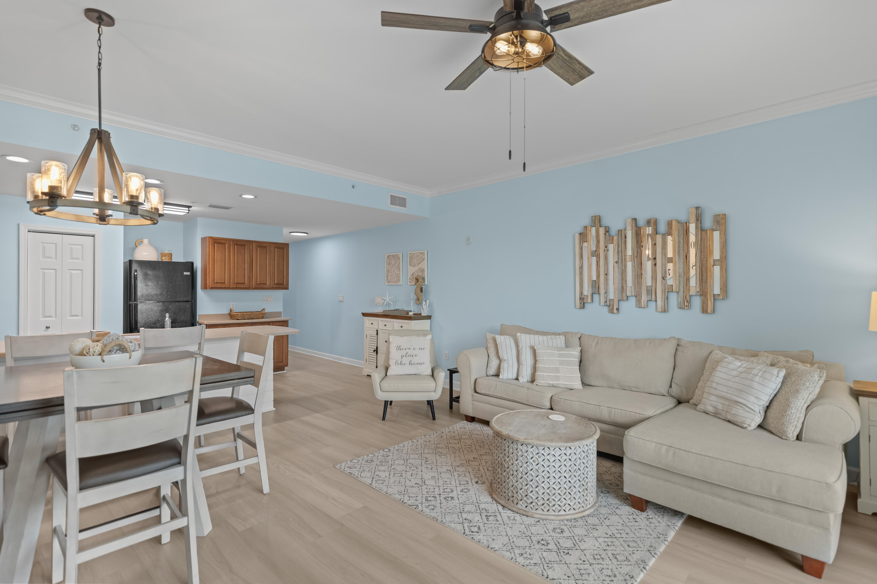 BEACH RESORT - Residential