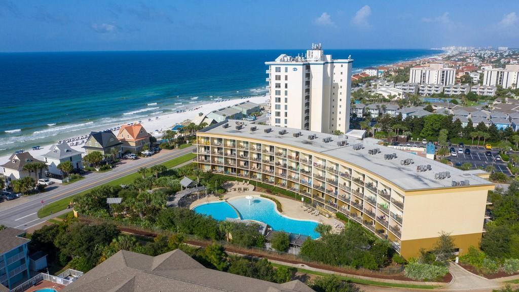 BEACH RESORT - Residential