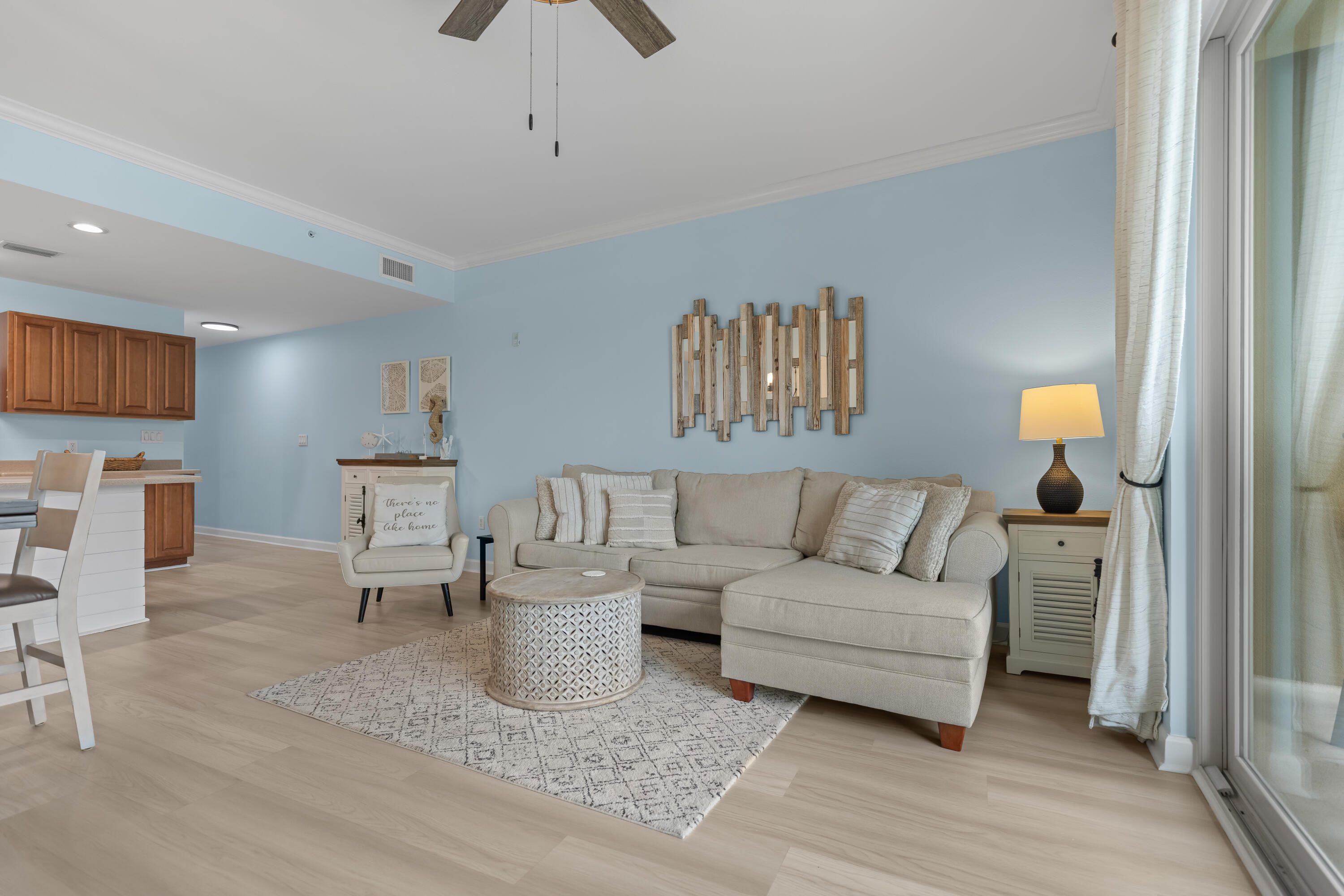 BEACH RESORT - Residential