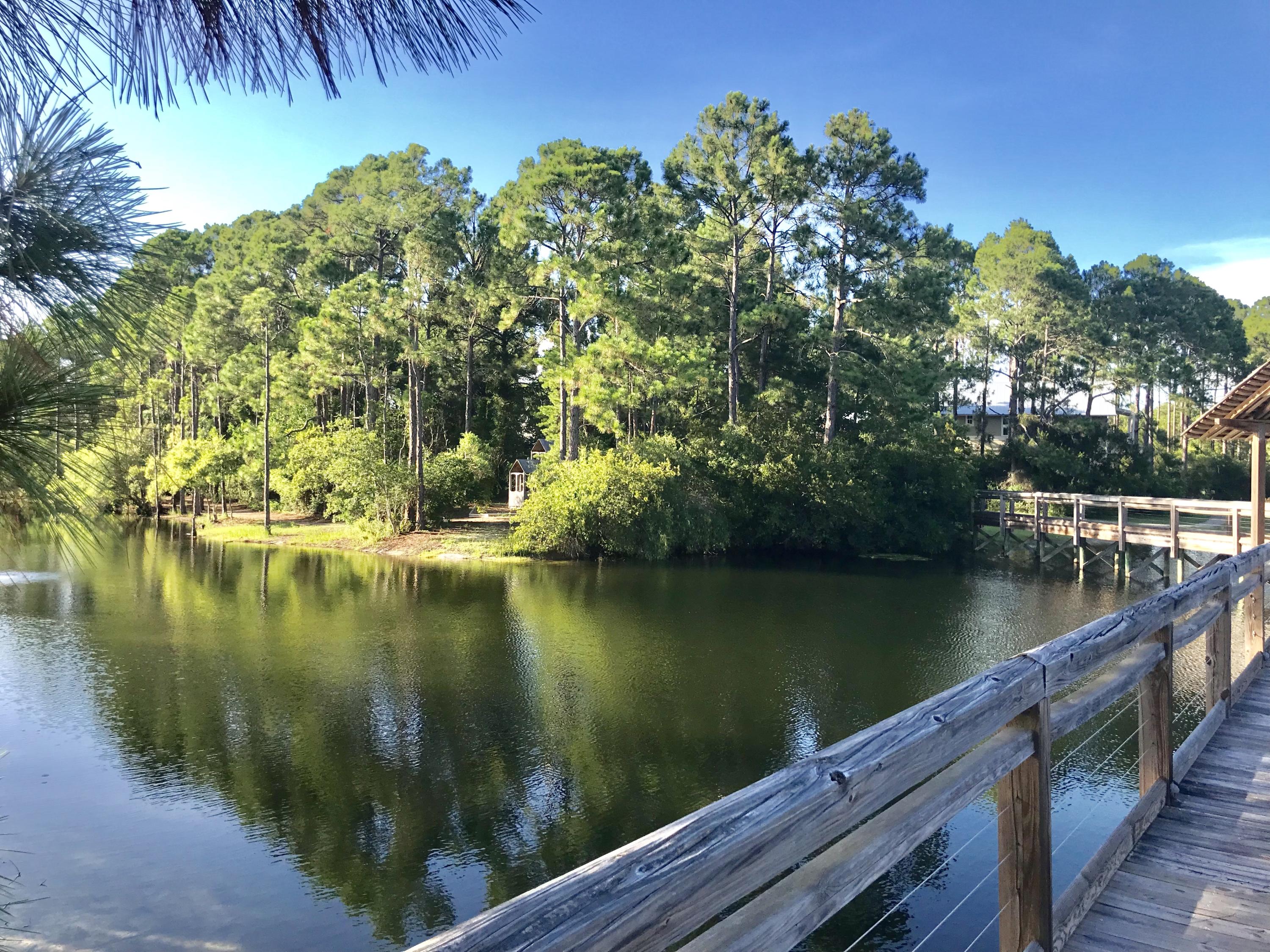 FOREST LAKES PH I - Land