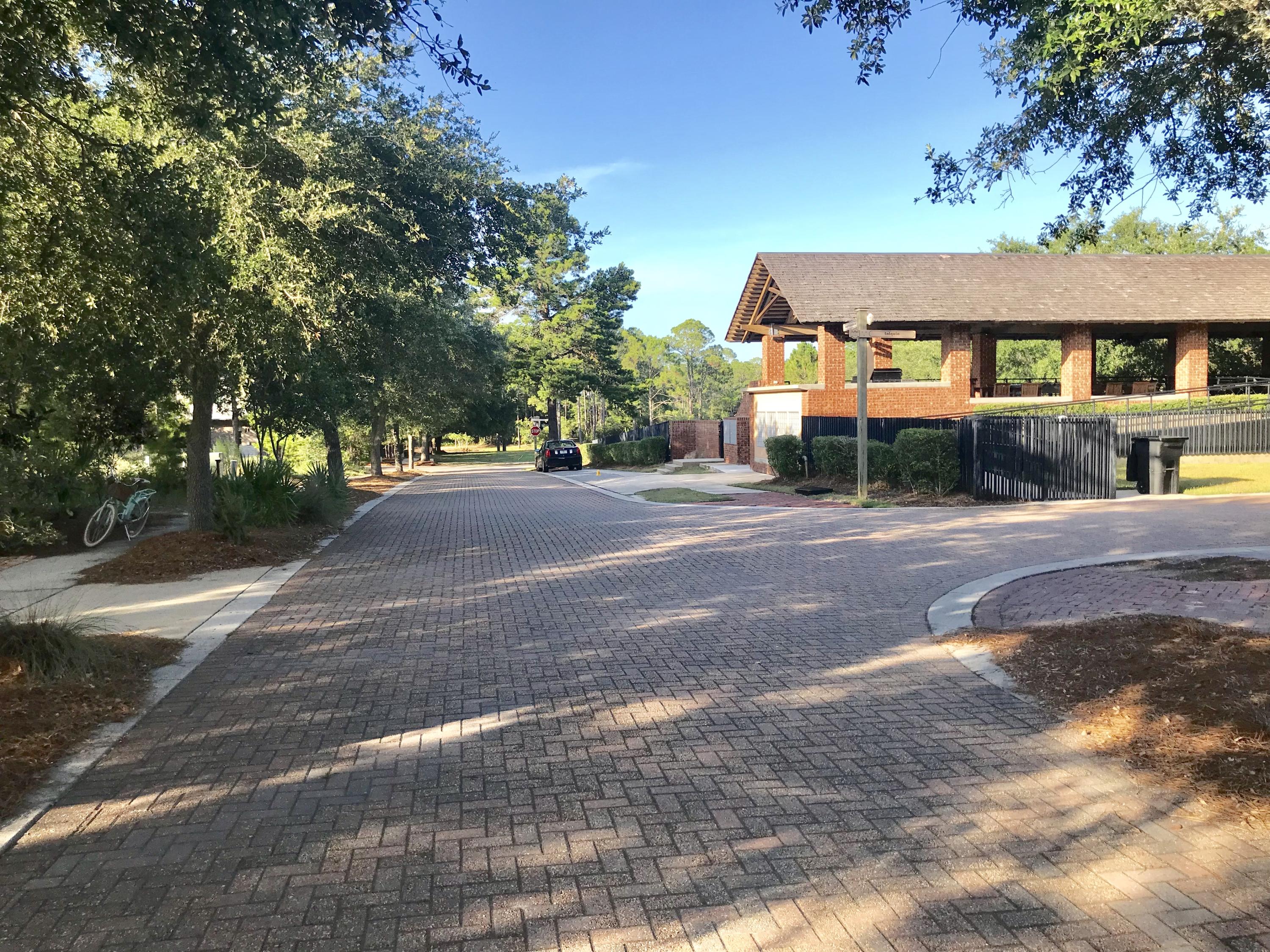 FOREST LAKES PH I - Land