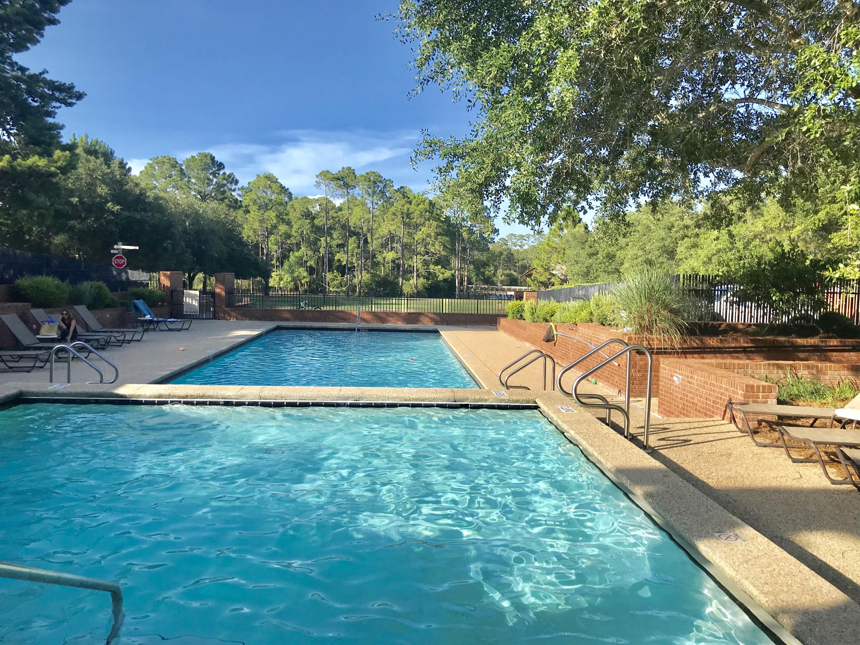 FOREST LAKES PH I - Land