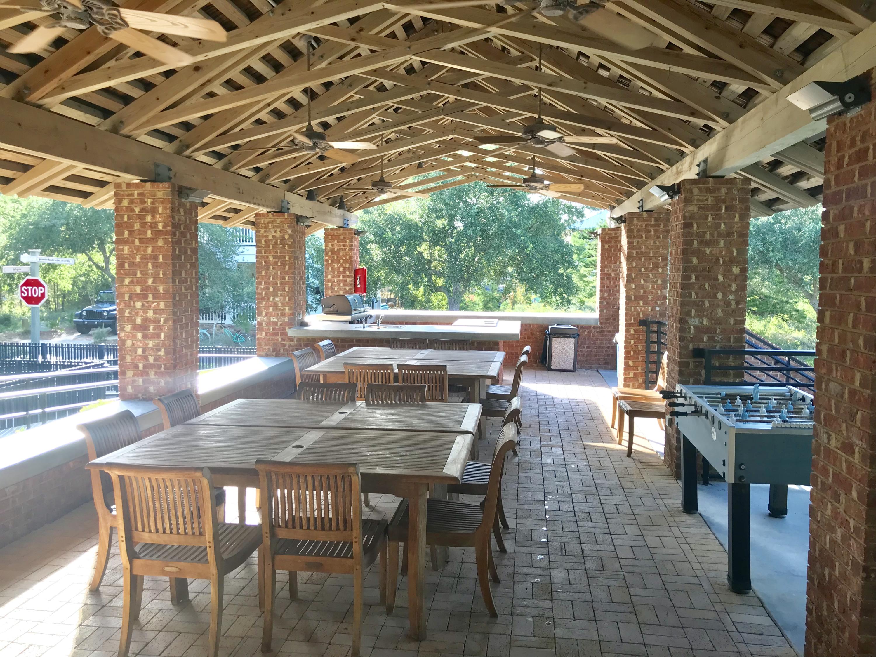 FOREST LAKES PH I - Land