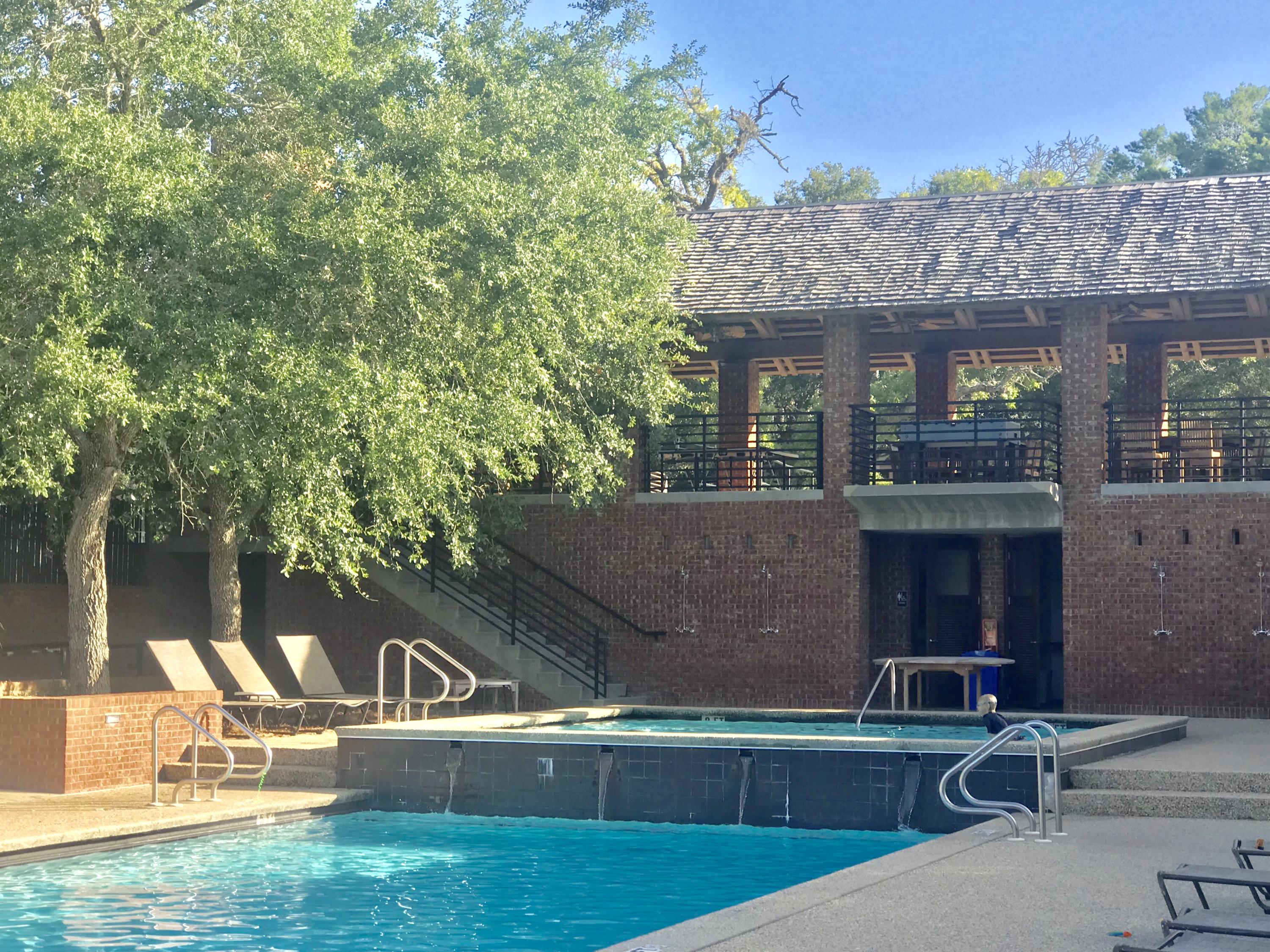 FOREST LAKES PH I - Land