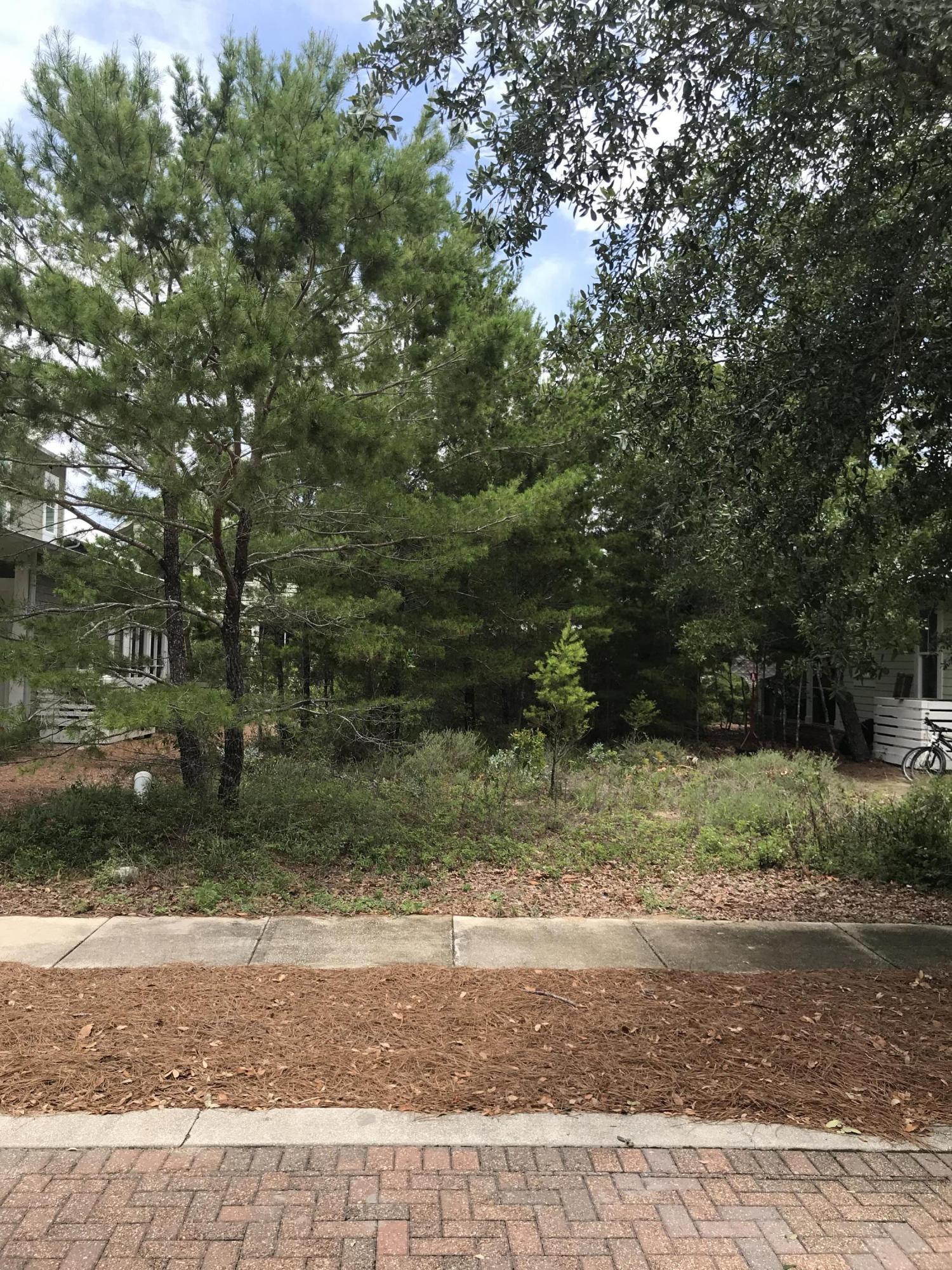 FOREST LAKES PH I - Land