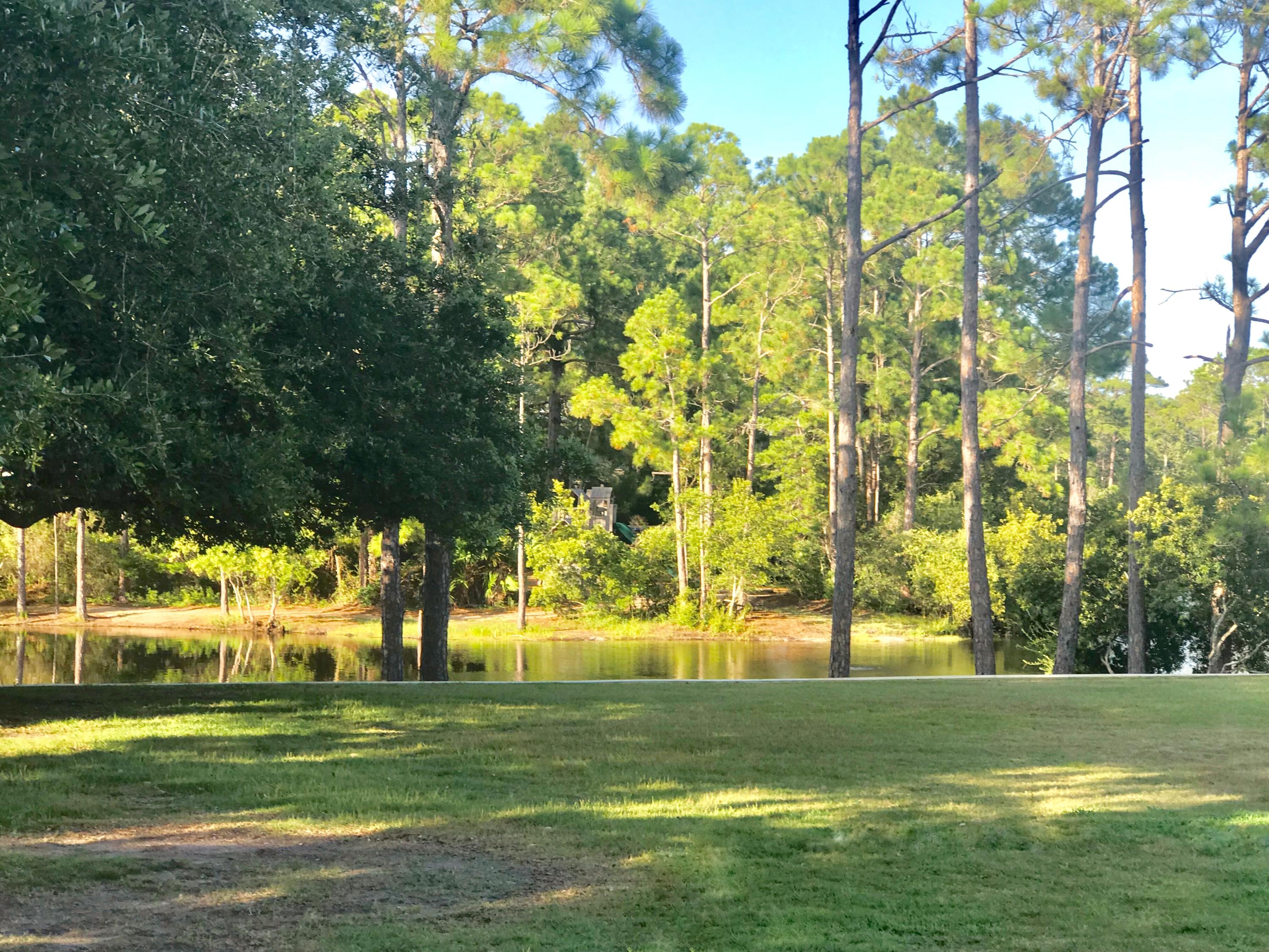 FOREST LAKES PH I - Land