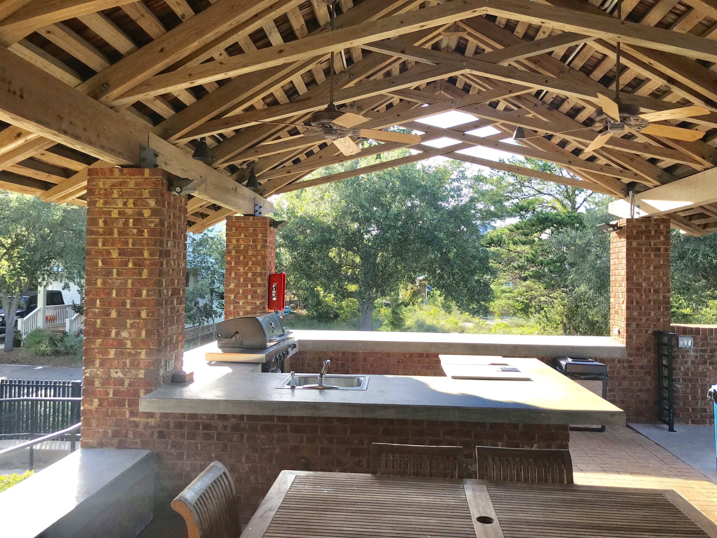 FOREST LAKES PH I - Land