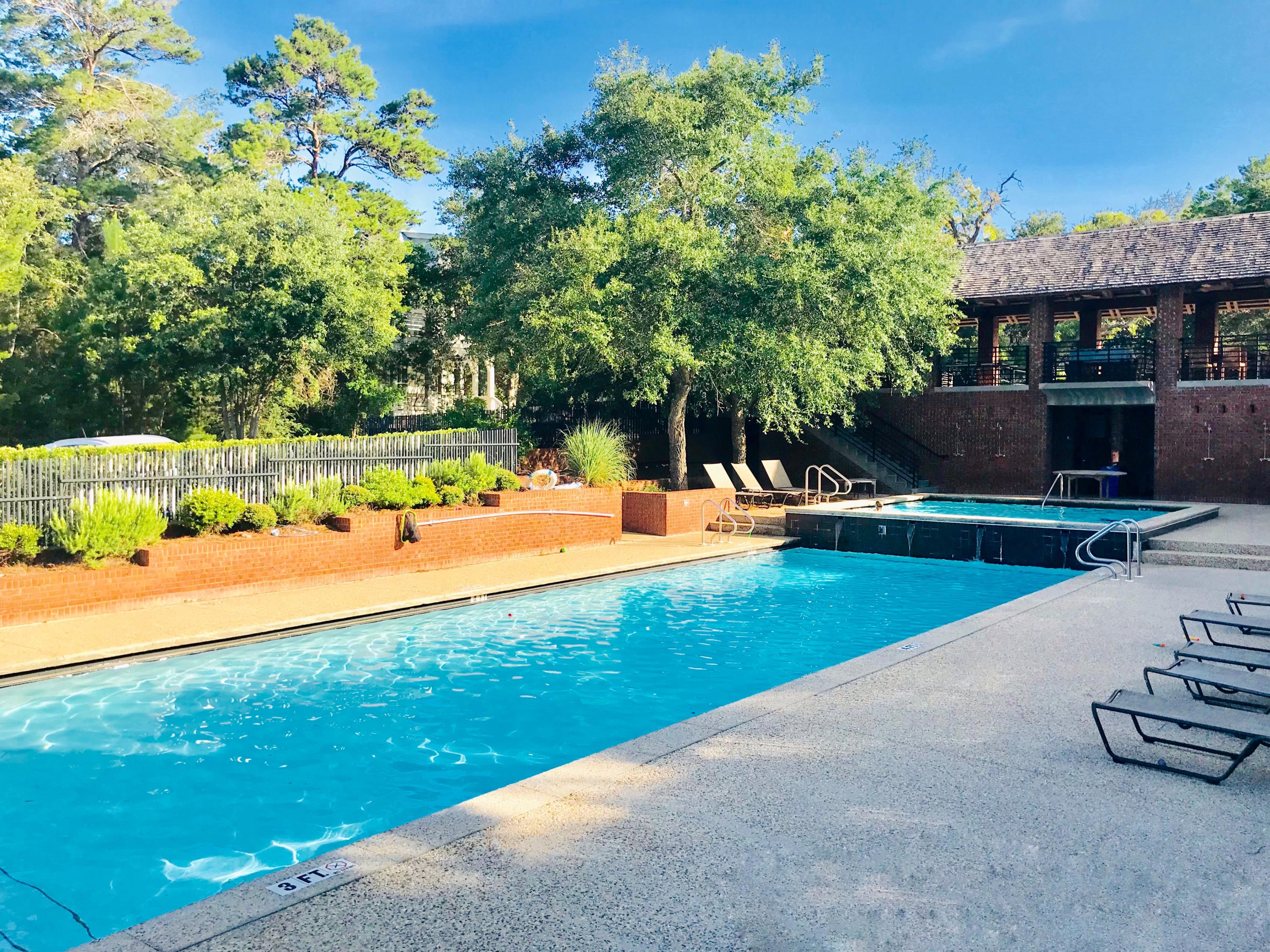 FOREST LAKES PH I - Land