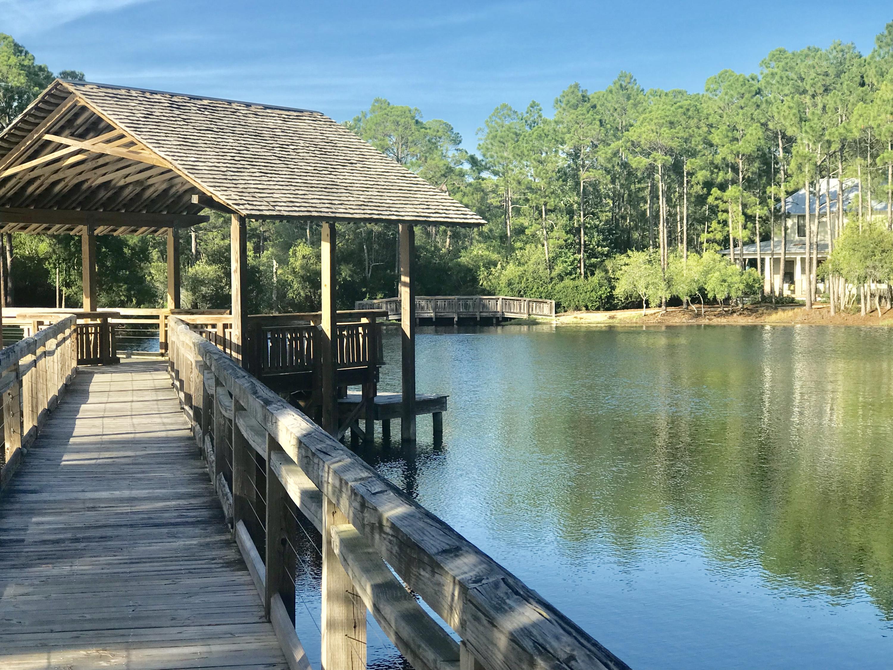 FOREST LAKES PH I - Land