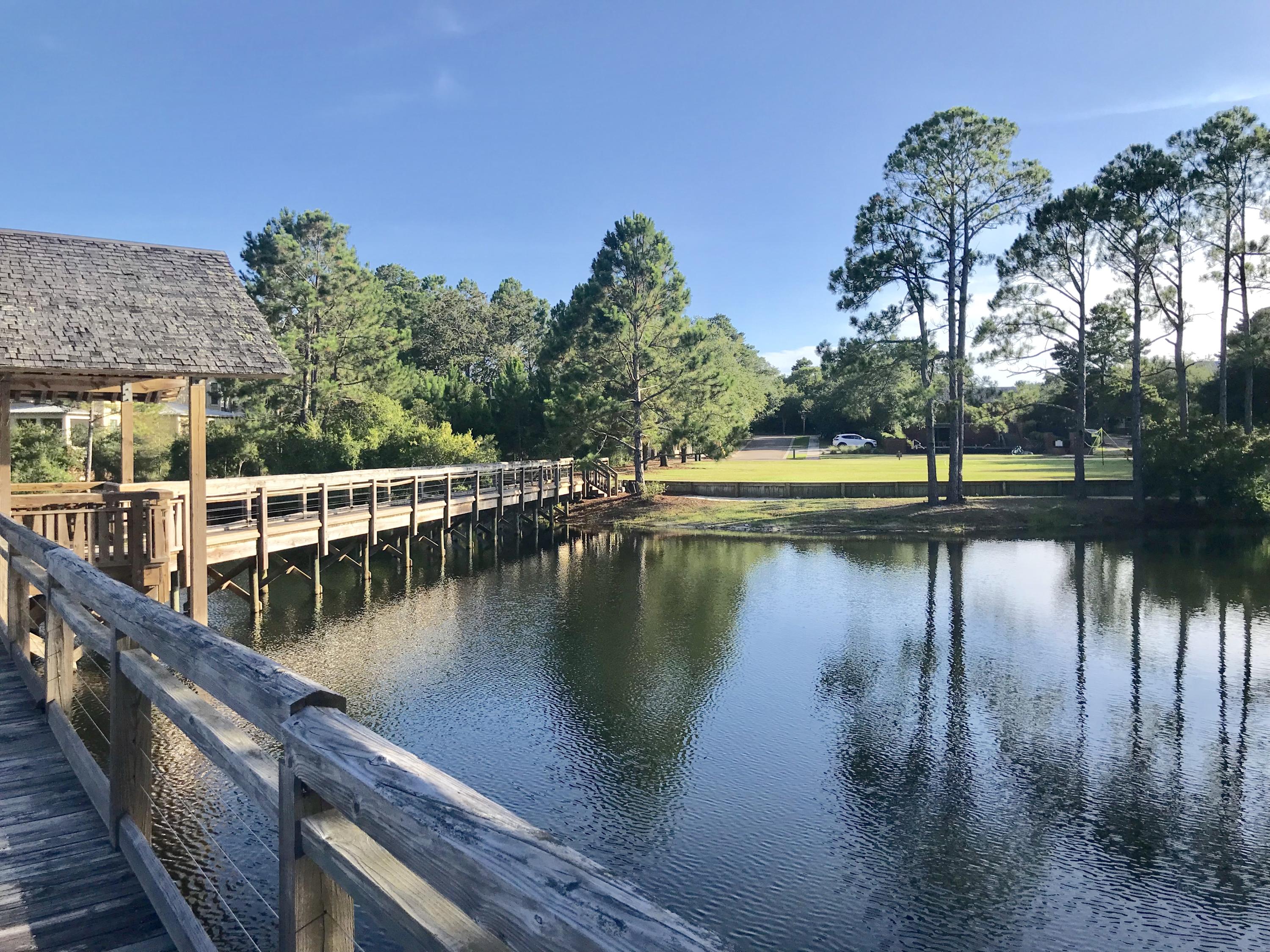 FOREST LAKES PH I - Land