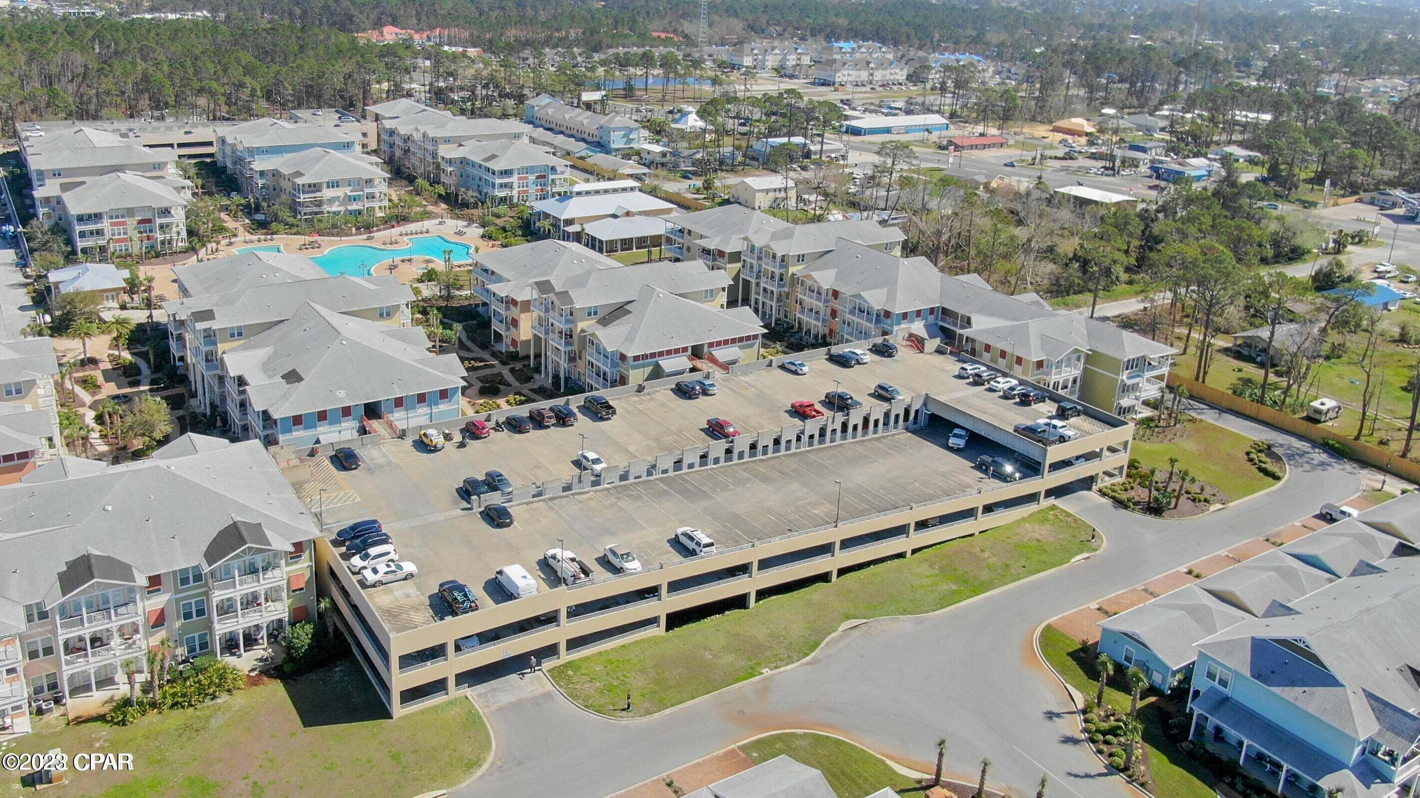 ISLAND RESERVE - Residential