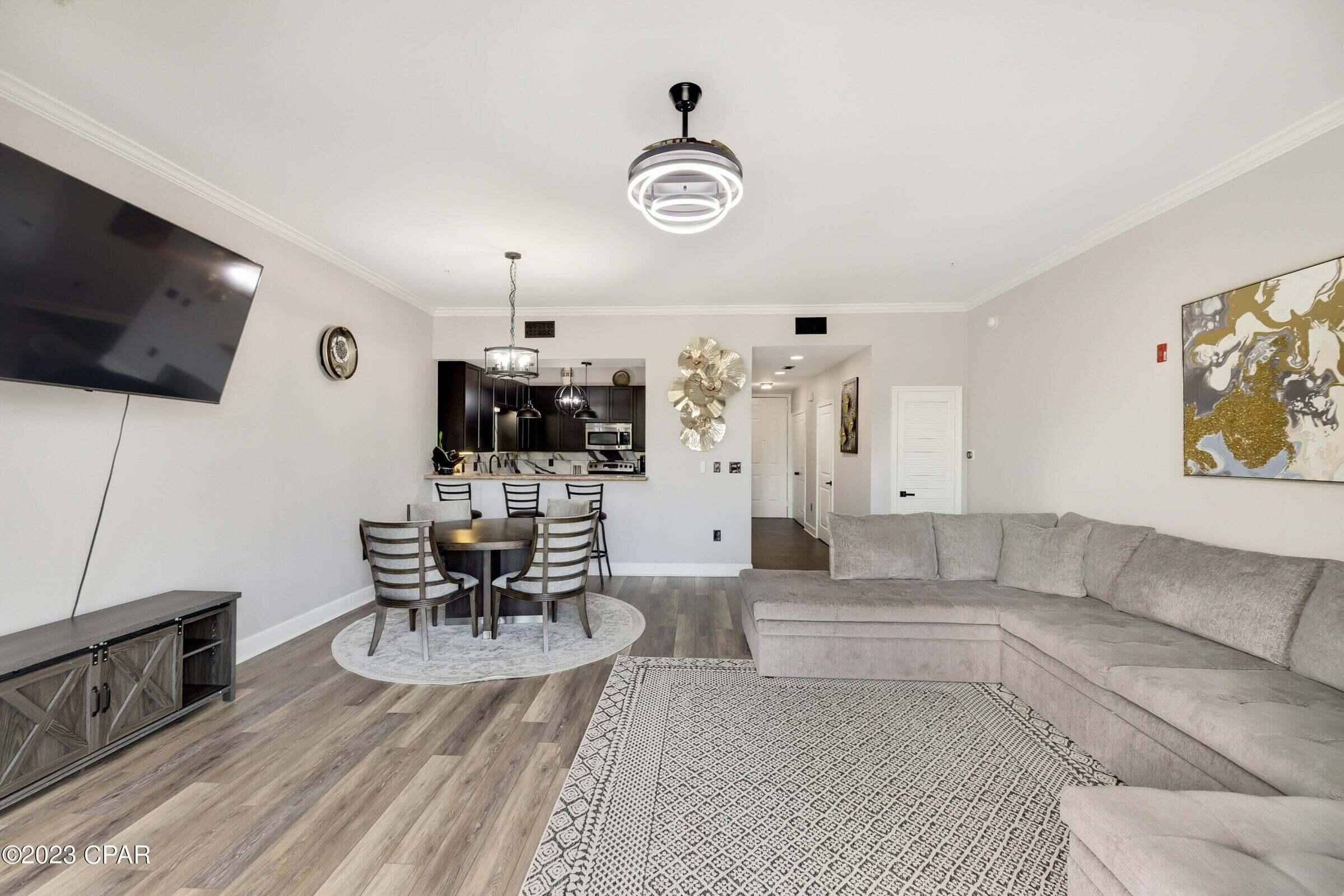 ISLAND RESERVE - Residential