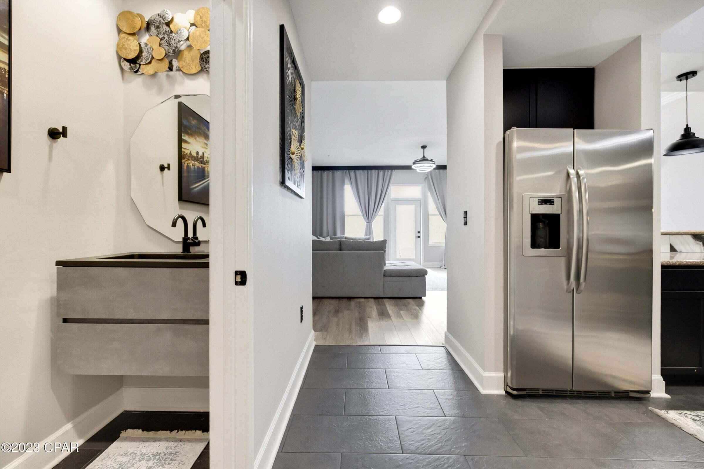 ISLAND RESERVE - Residential