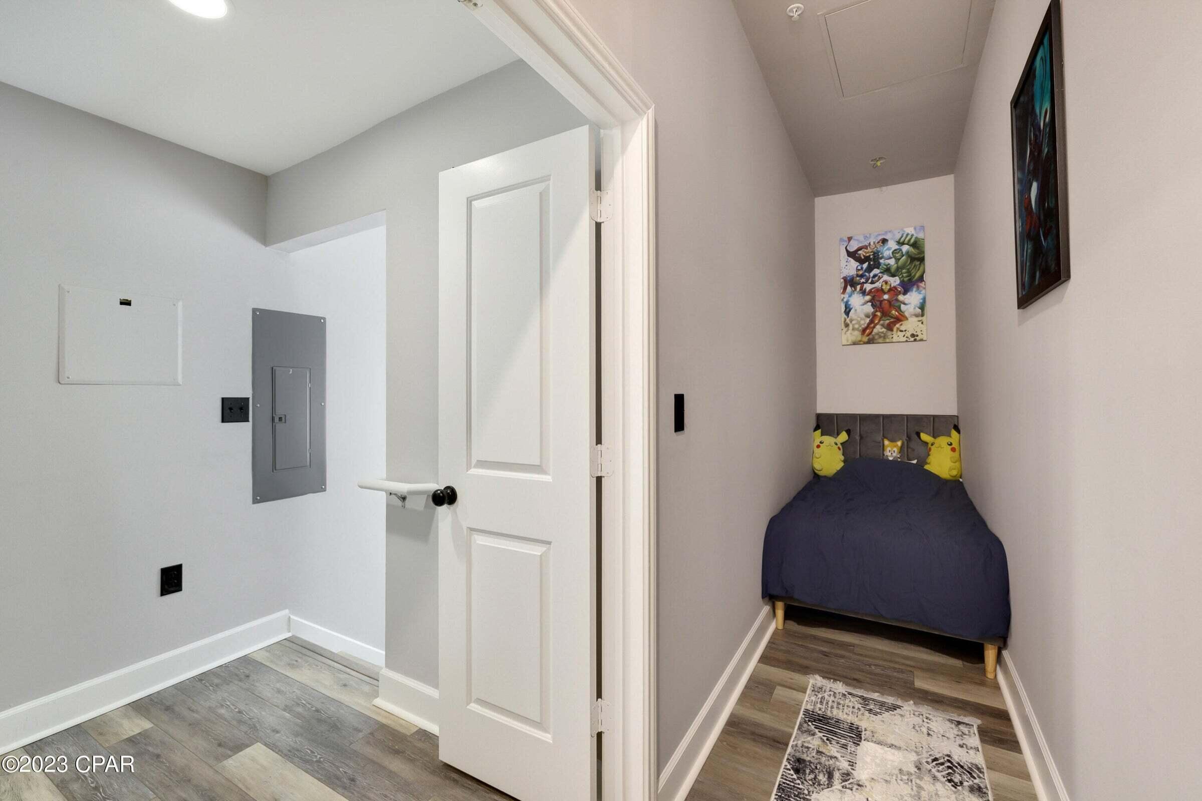 ISLAND RESERVE - Residential