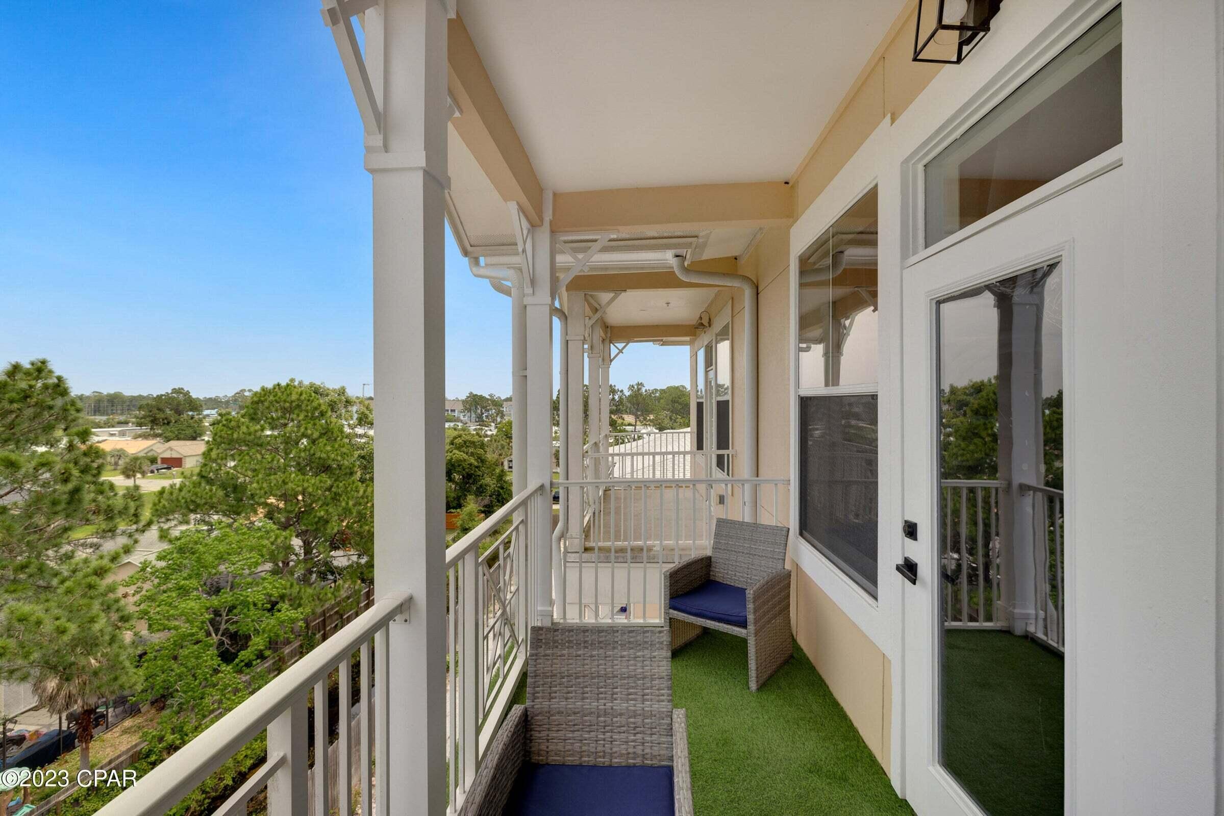 ISLAND RESERVE - Residential