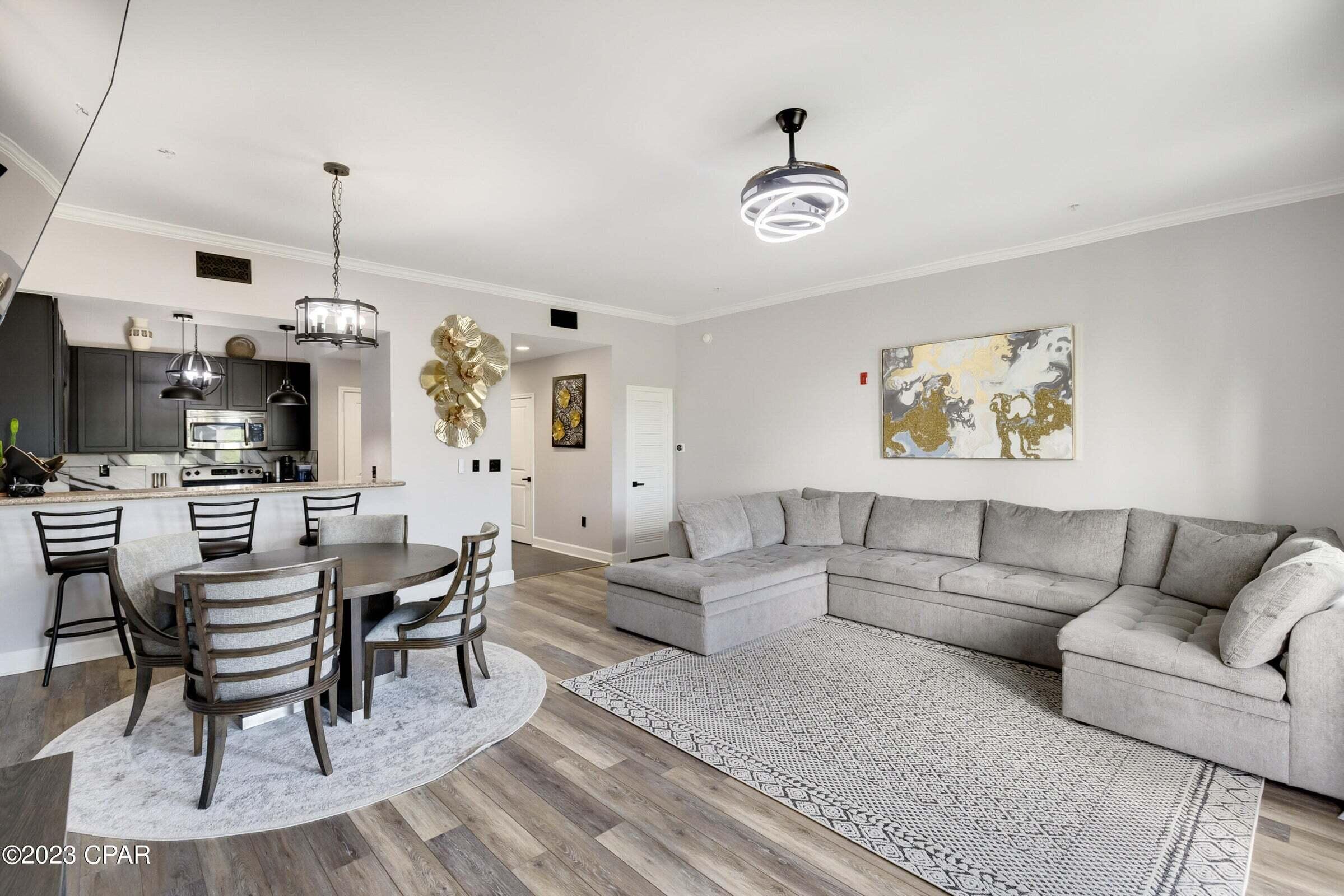 ISLAND RESERVE - Residential