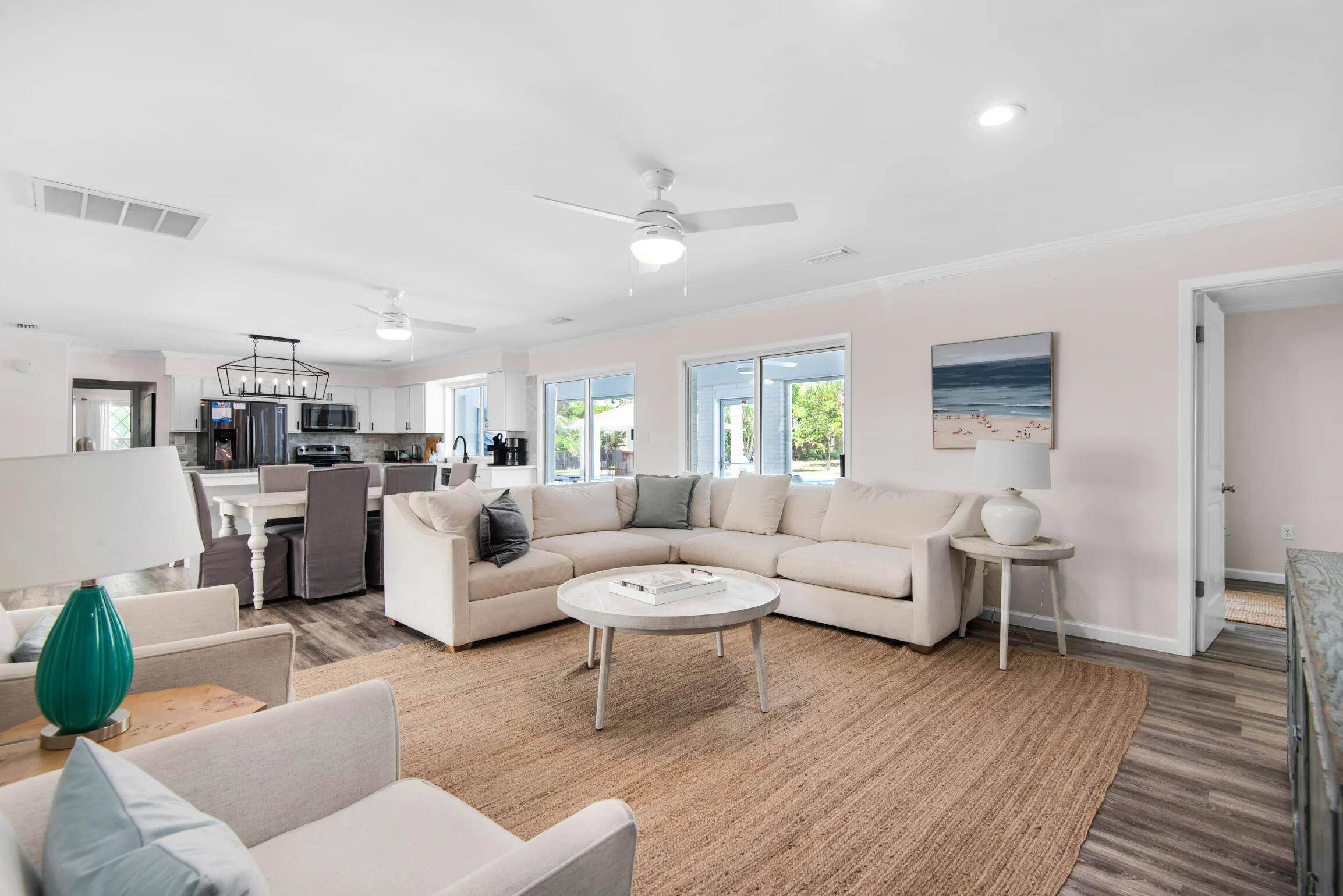 GULF PINES - Residential