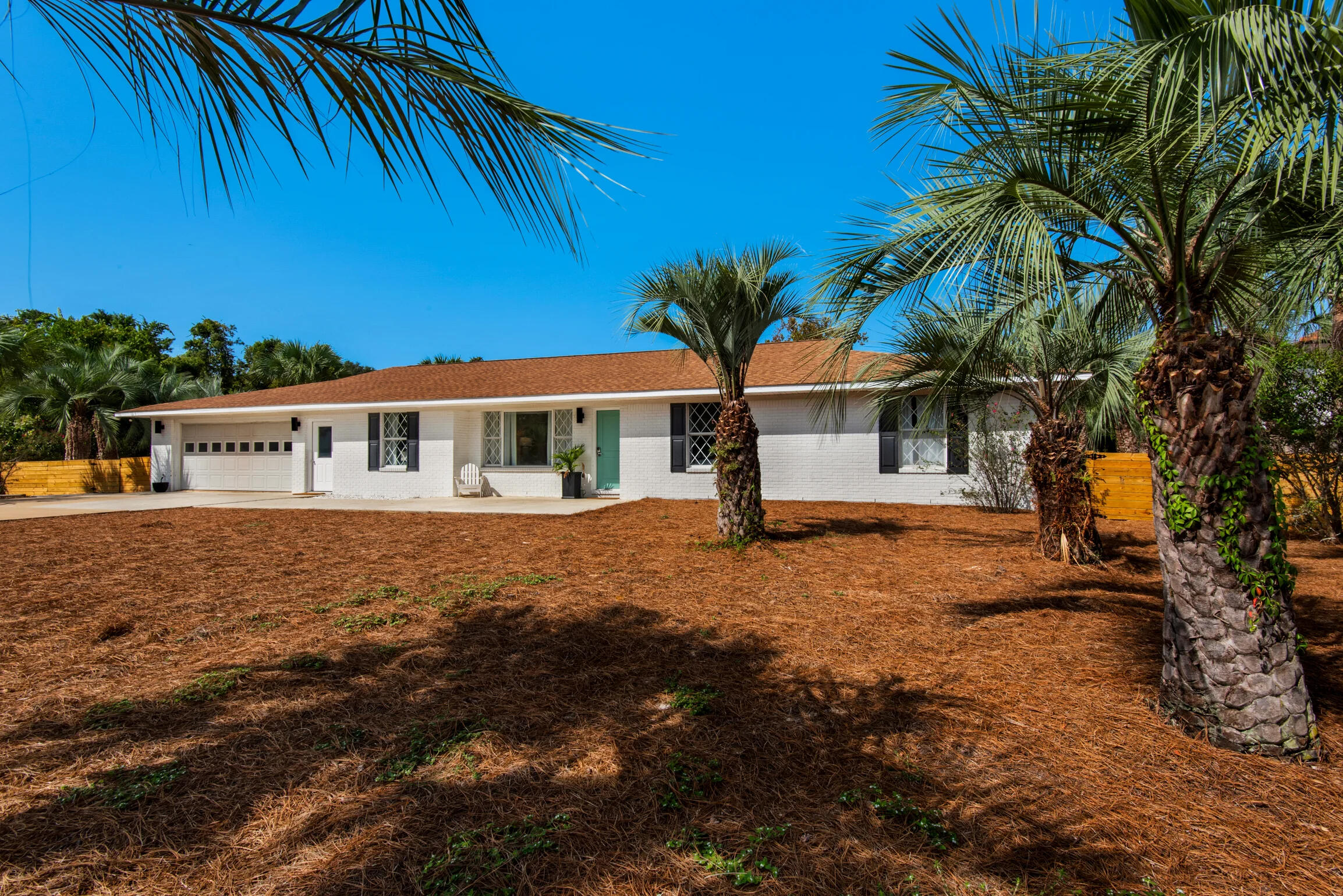 GULF PINES - Residential