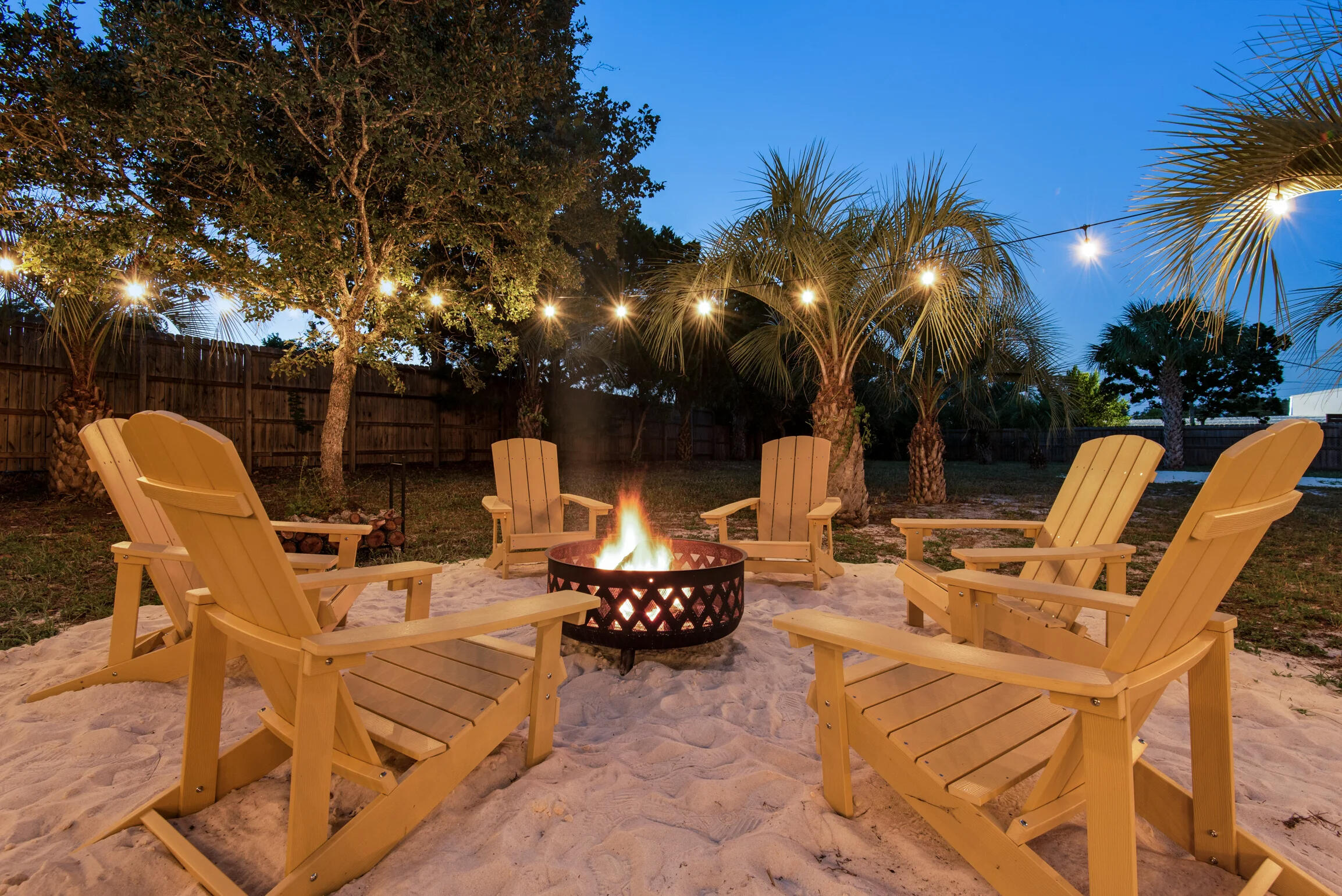 GULF PINES - Residential