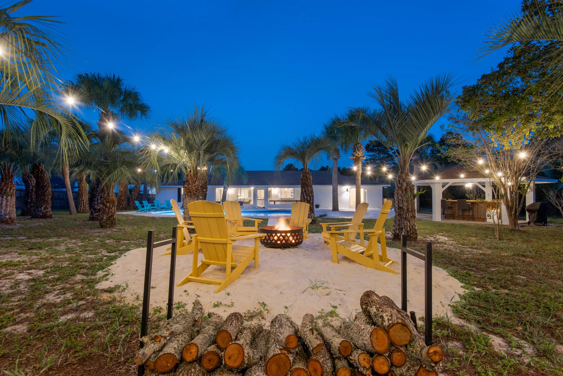 GULF PINES - Residential