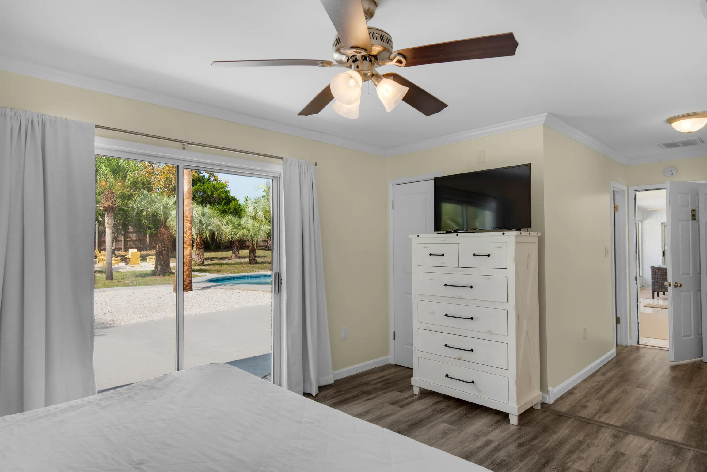 GULF PINES - Residential